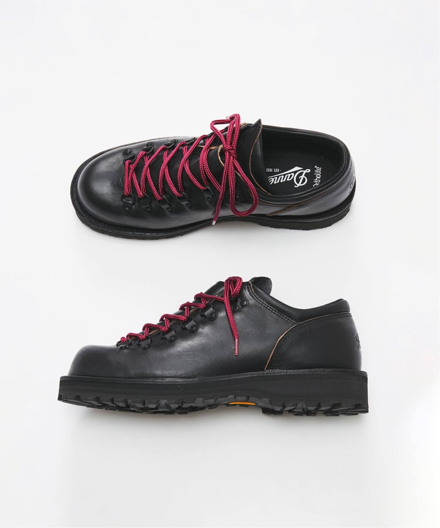 DANNER / ダナー 別注 MT RIDGE - クロムエクセル（レザーシューズ