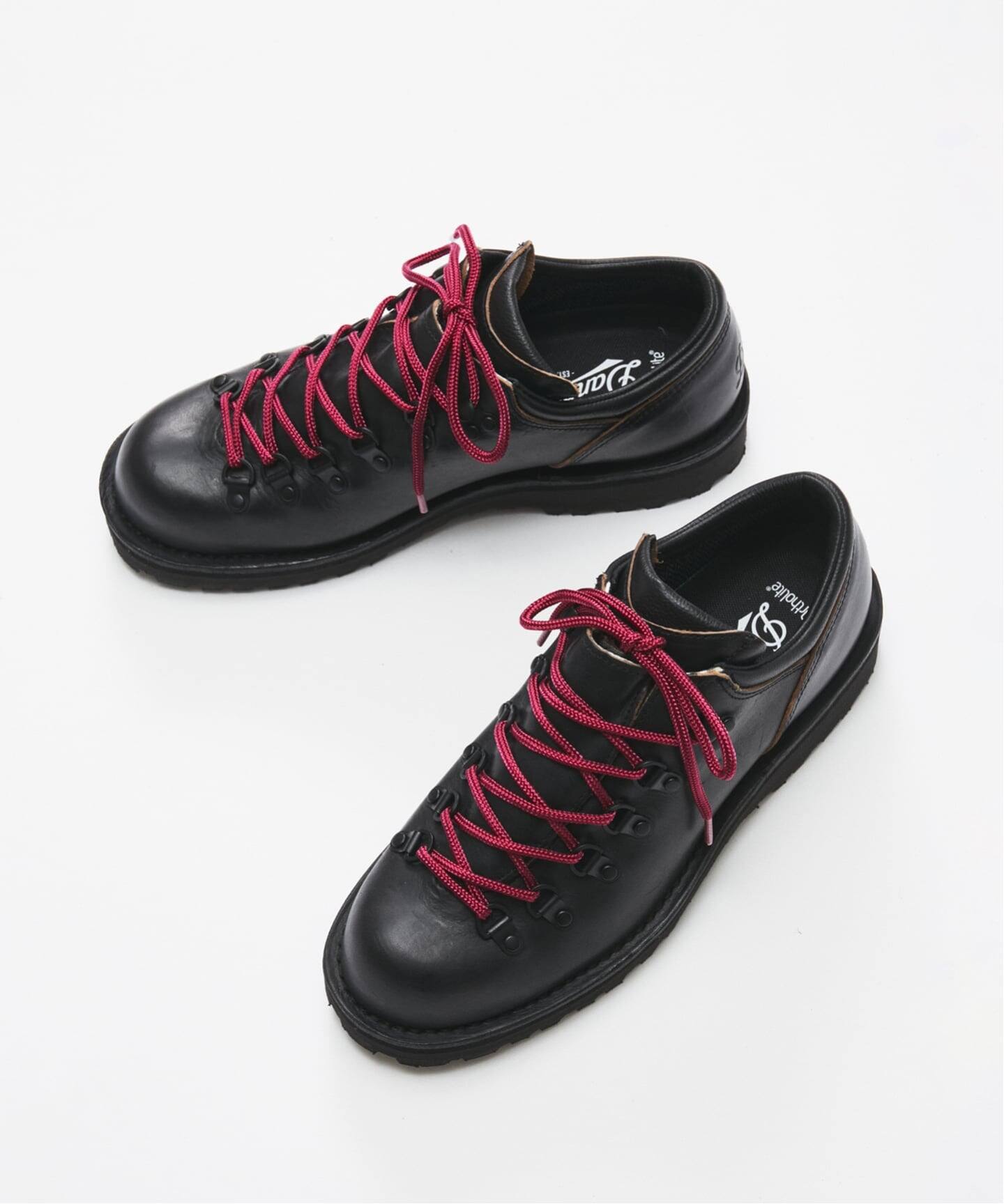 DANNER / ダナー 別注 MT RIDGE - クロムエクセル（レザーシューズ 
