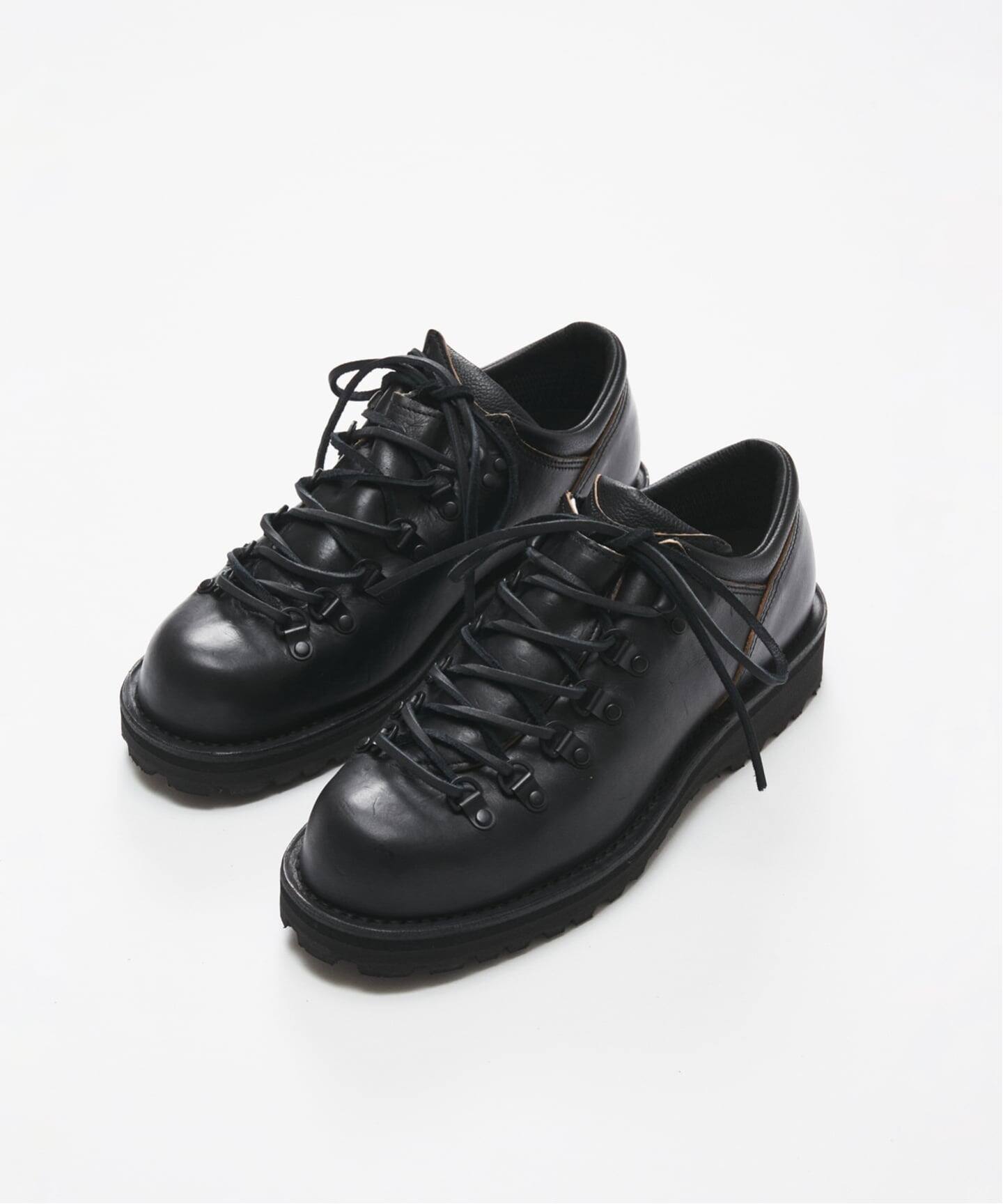 DANNER / ダナー 別注 MT RIDGE - クロムエクセル（レザーシューズ