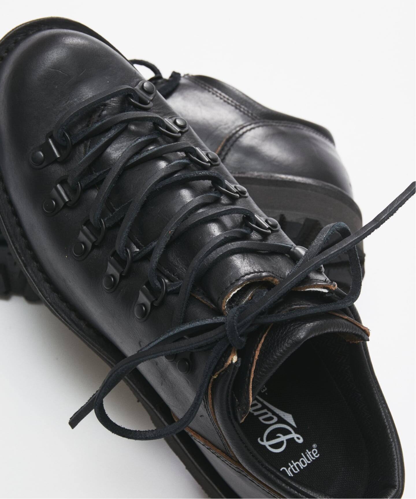 DANNER / ダナー 別注 MT RIDGE - クロムエクセル（レザーシューズ