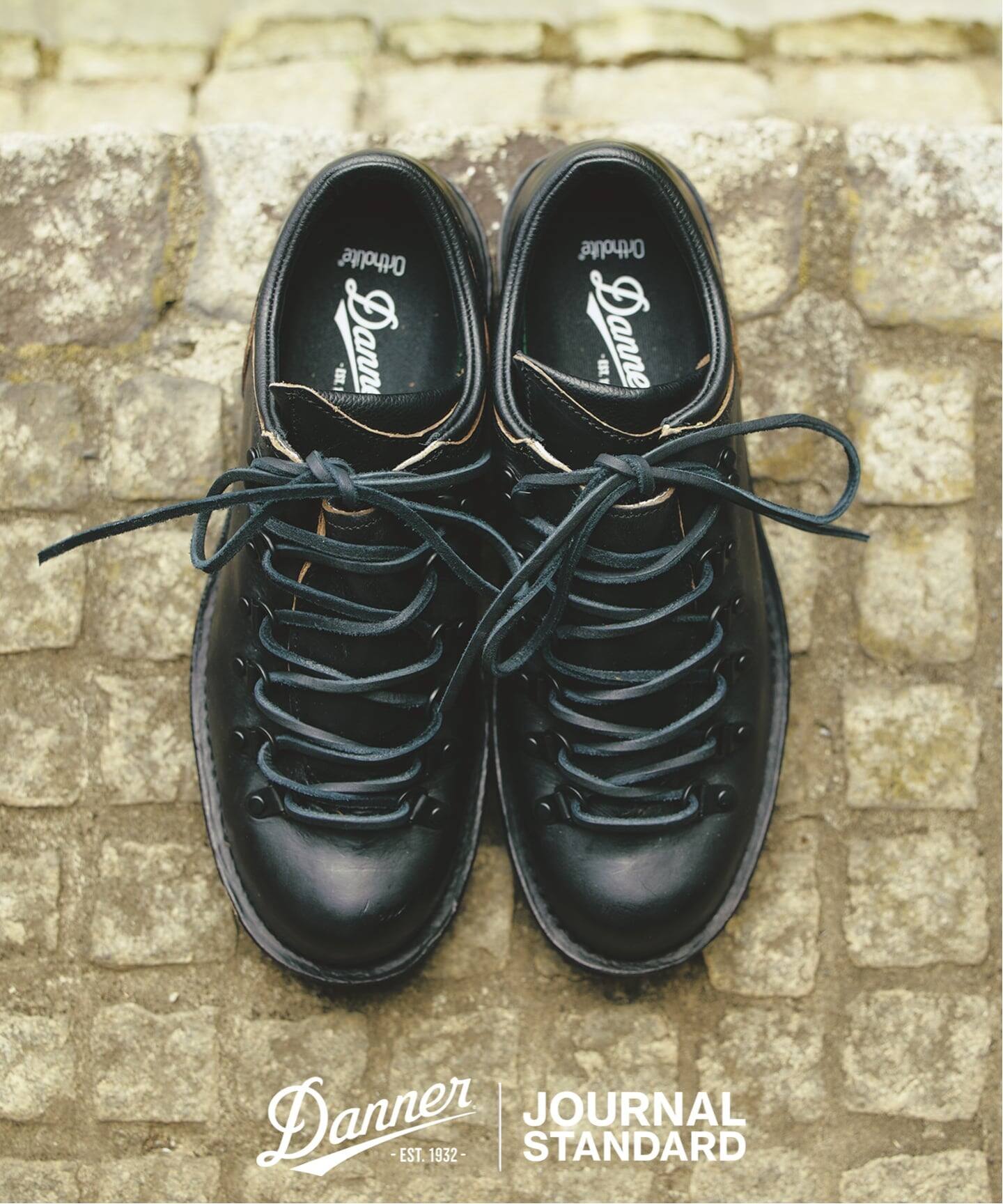 DANNER / ダナー 別注 MT RIDGE - クロムエクセル（レザーシューズ 