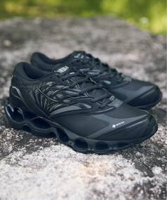 MIZUNO / ミズノ ウェーブ プロフェシー LS ゴアテックス（スニーカー 