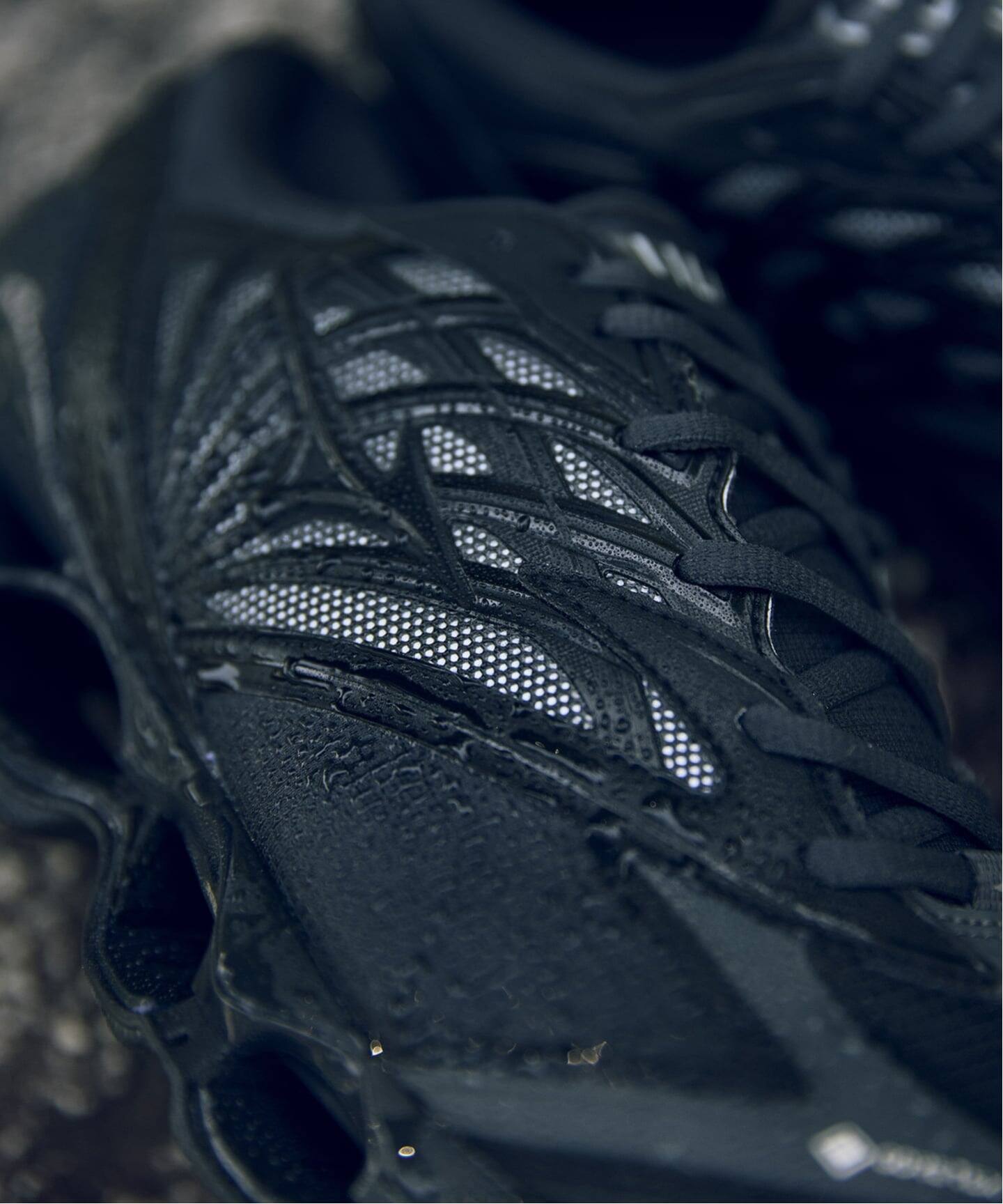 予約》MIZUNO / ミズノ ウェーブ プロフェシー LS ゴアテックス