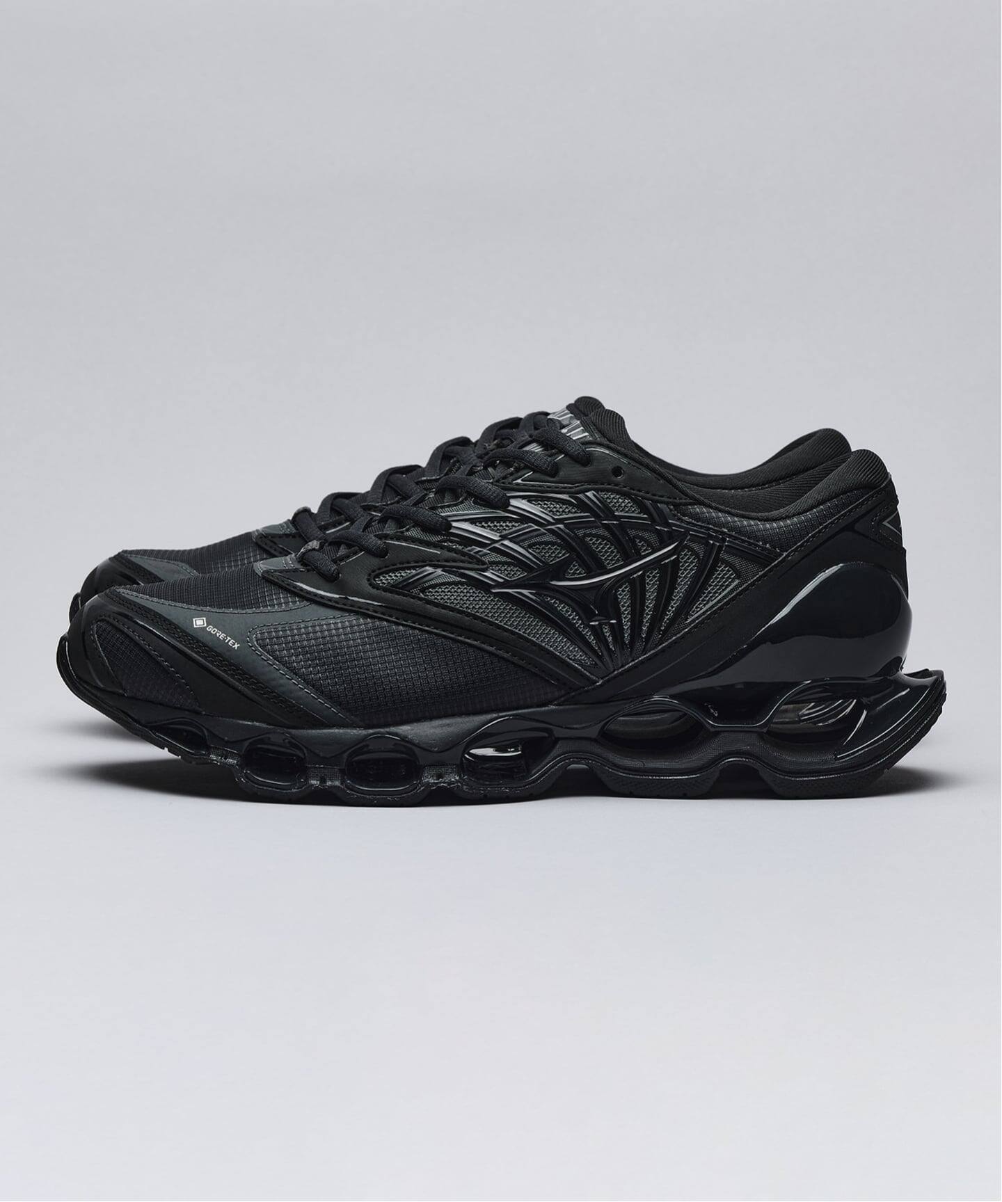 MIZUNO / ミズノ ウェーブ プロフェシー LS ゴアテックス（スニーカー