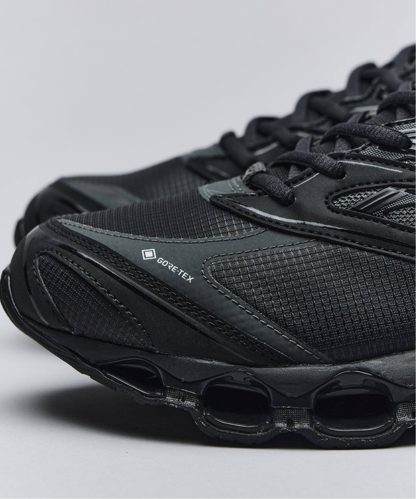 予約》MIZUNO / ミズノ ウェーブ プロフェシー LS ゴアテックス