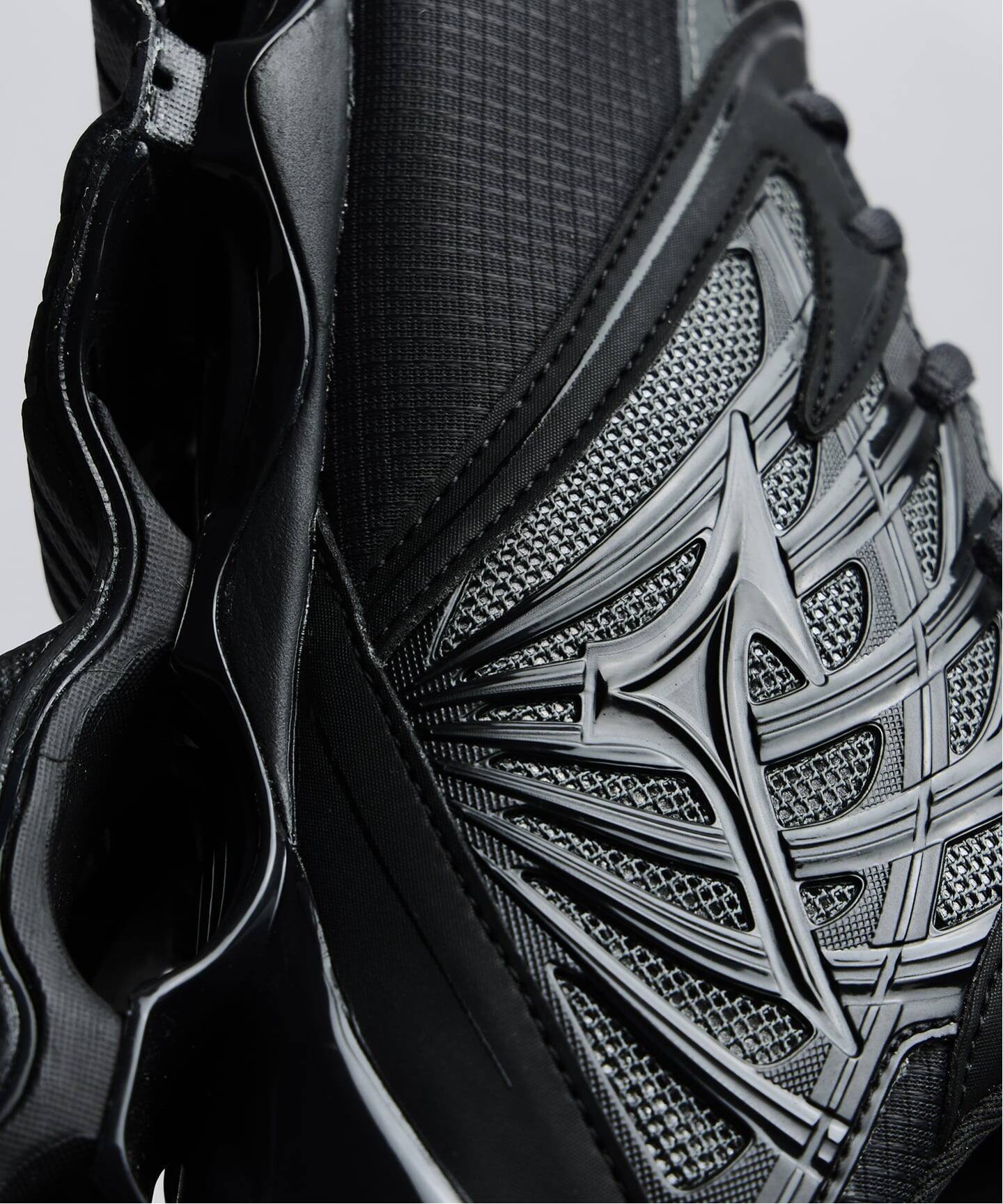 予約》MIZUNO / ミズノ ウェーブ プロフェシー LS ゴアテックス