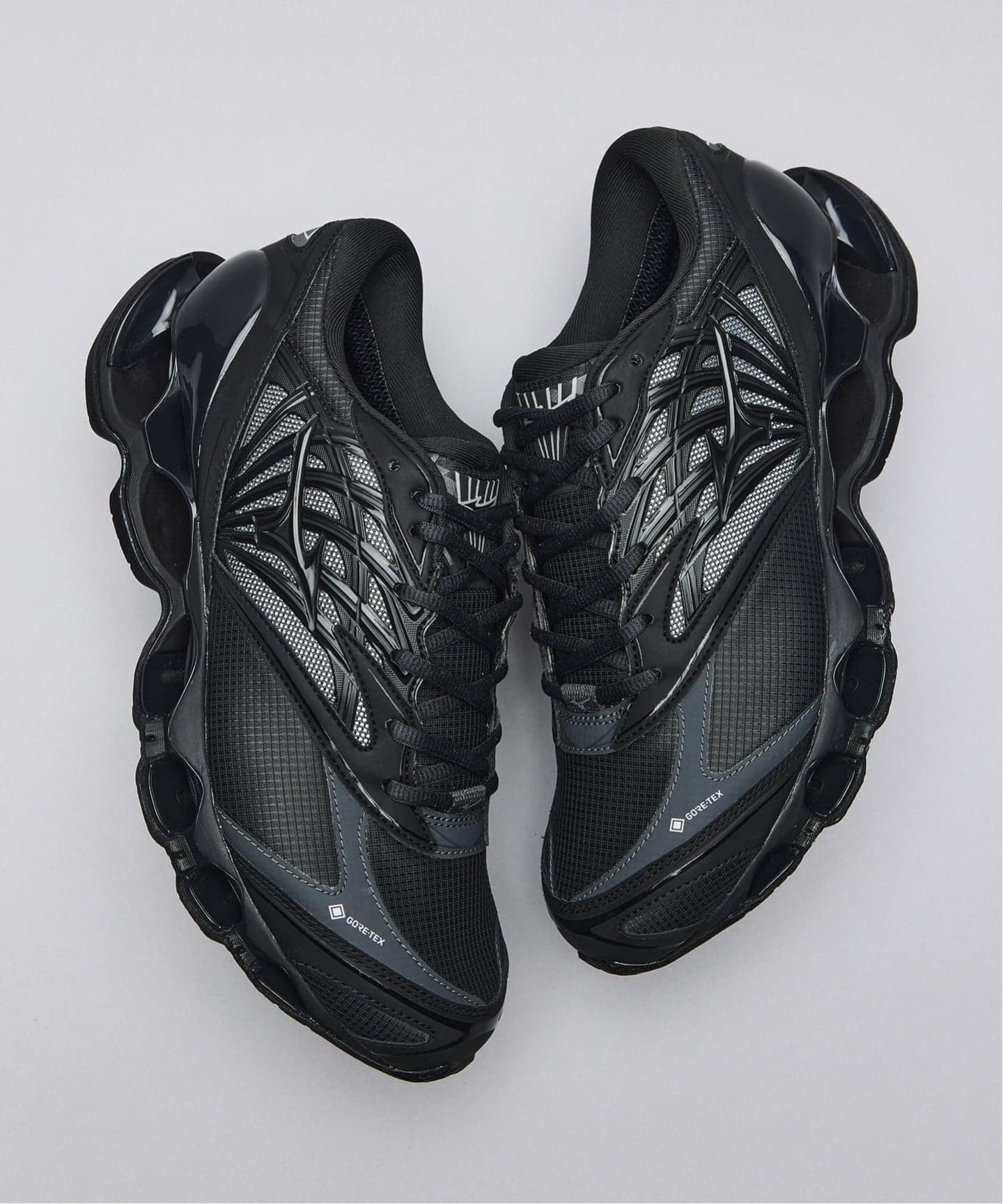 予約》MIZUNO / ミズノ ウェーブ プロフェシー LS ゴアテックス