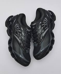 MIZUNO / ミズノ ウェーブ プロフェシー LS ゴアテックス（スニーカー 