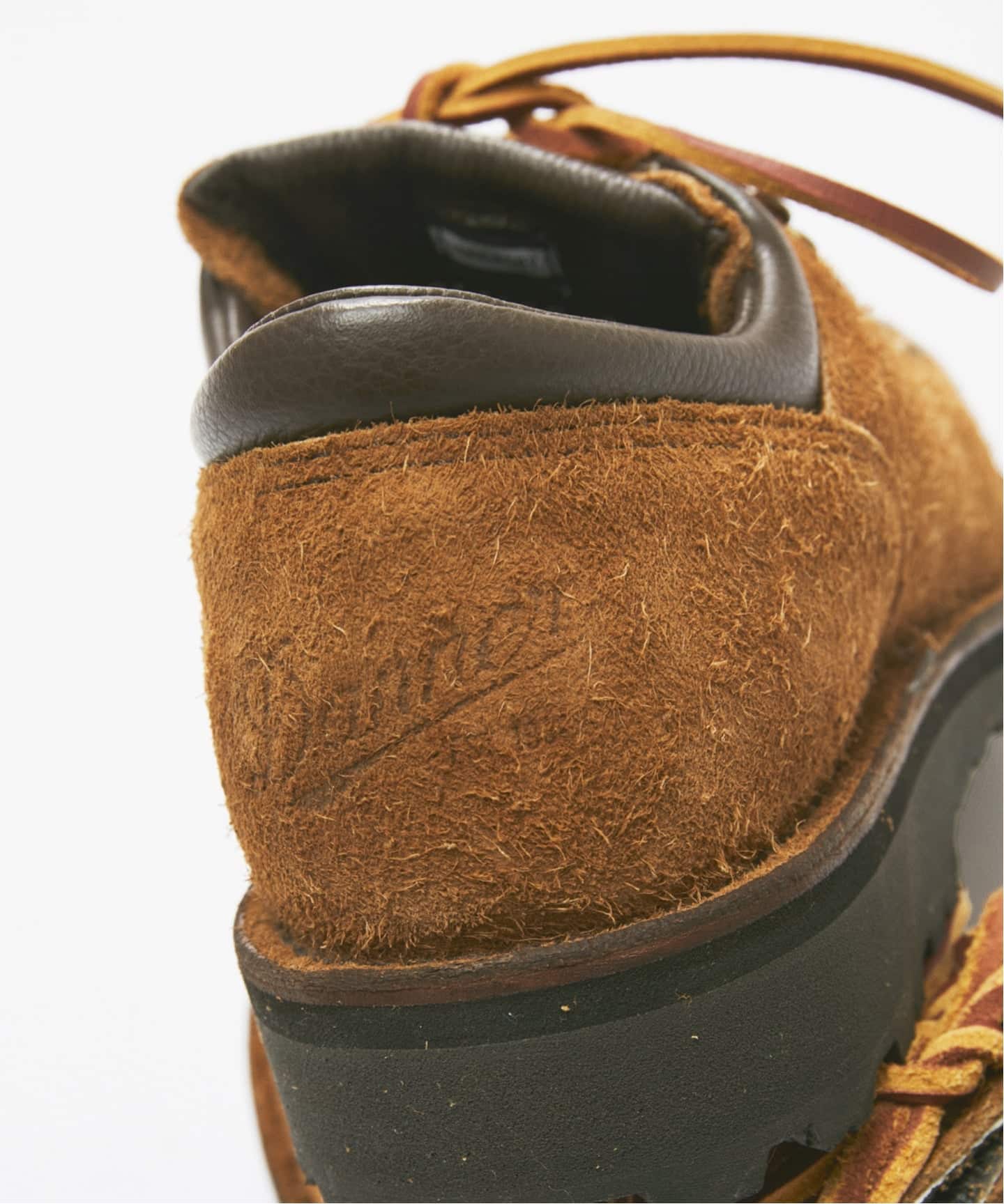 期間限定お値下げ　希少モデル　ダナー　DANNER スエード 極美品 予約》DANNER / ダナー 別注 マウンテン リッジ “へアリースエード