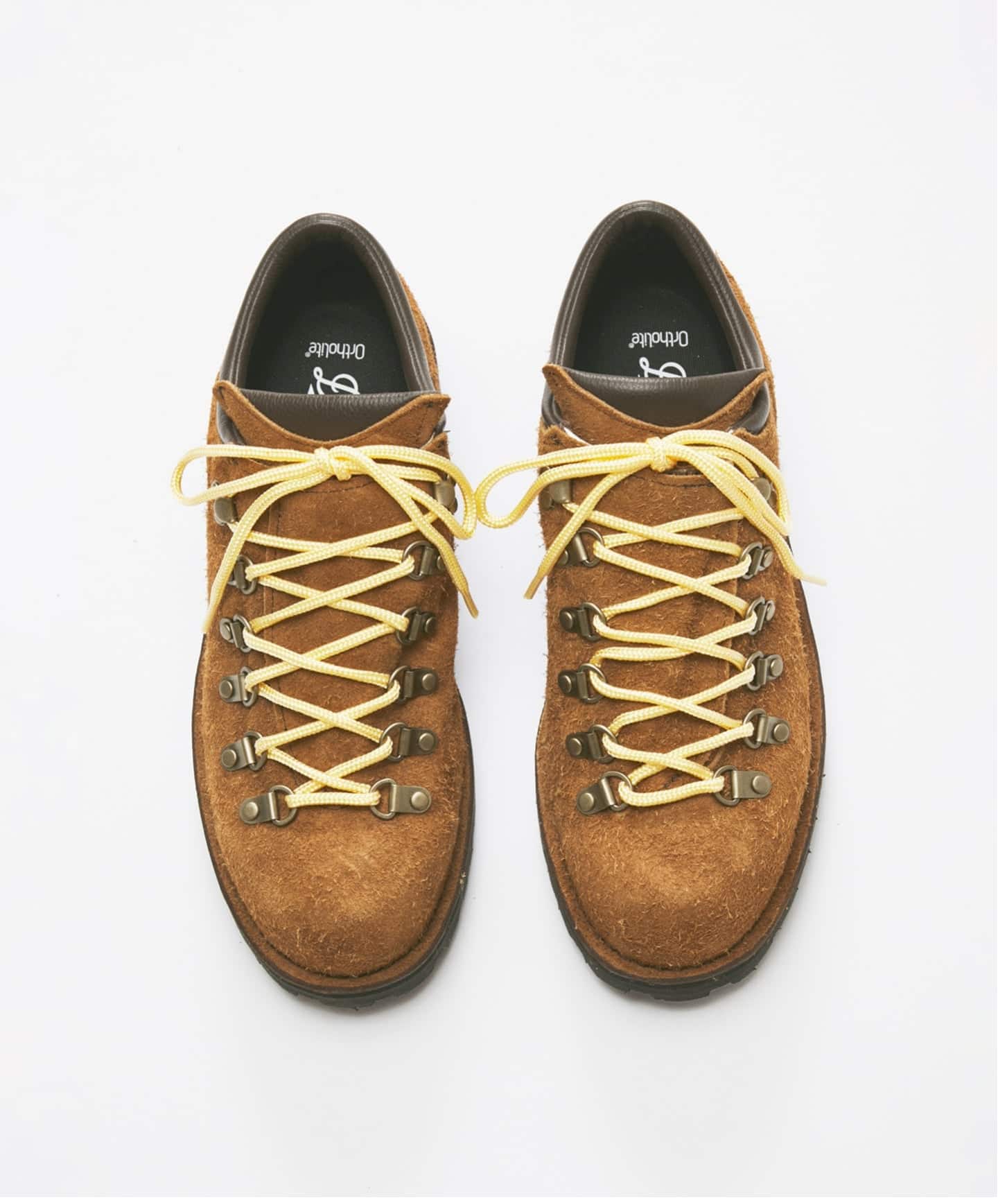 予約》DANNER / ダナー 別注 マウンテン リッジ “へアリースエード