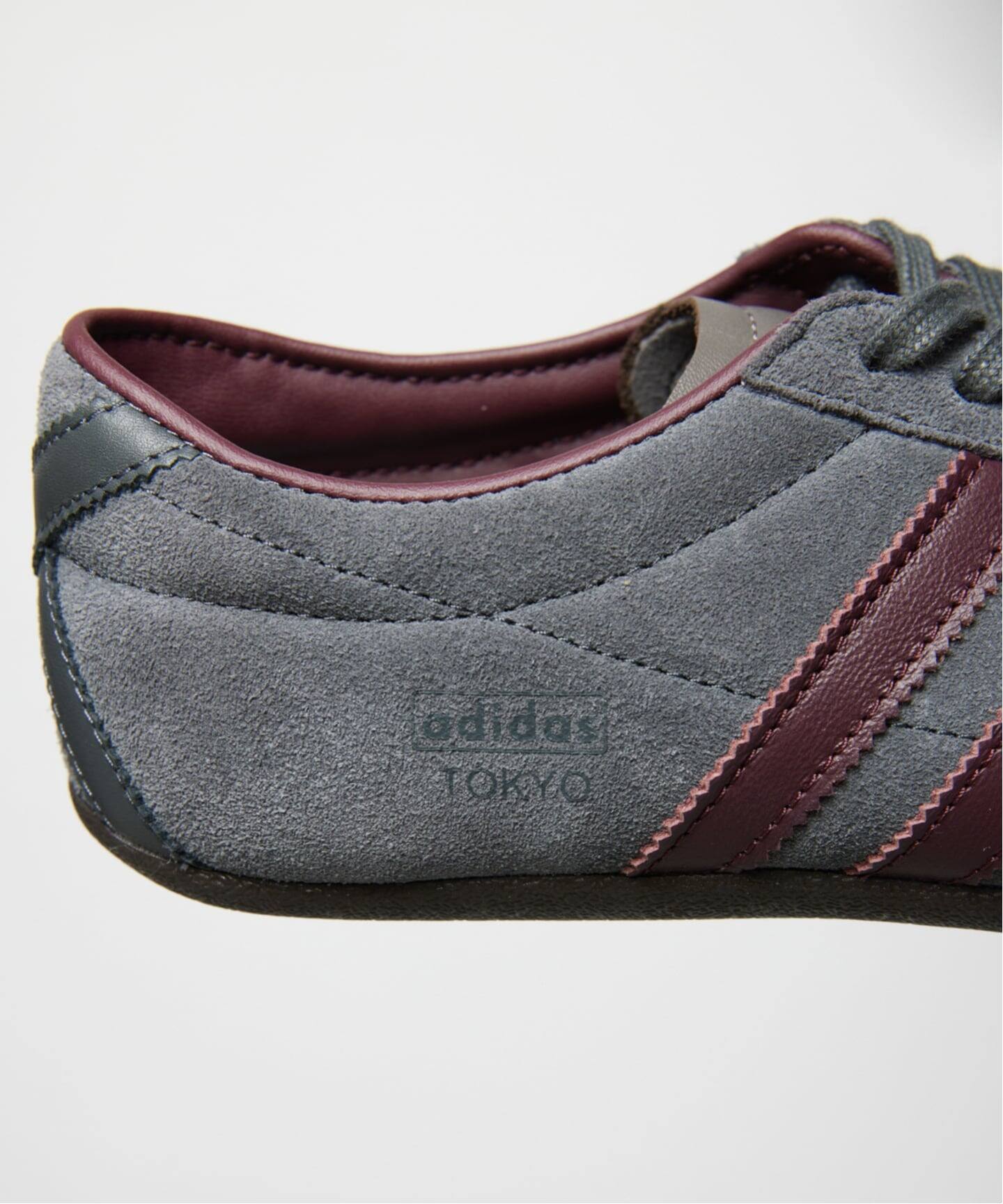 adidas originals / アディダス Exclusive TOKYO トーキョー