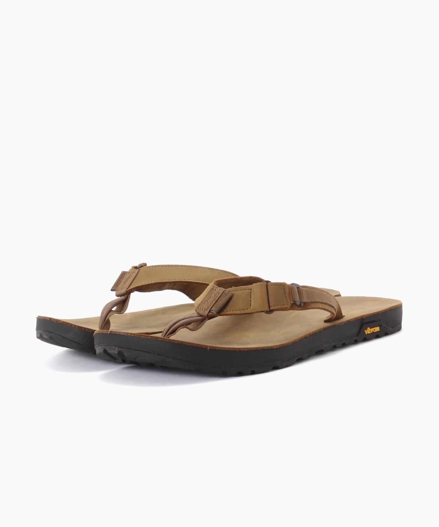 BEDROCK SANDALS / ベッドロックサンダル Rockhound Sandals（サンダル