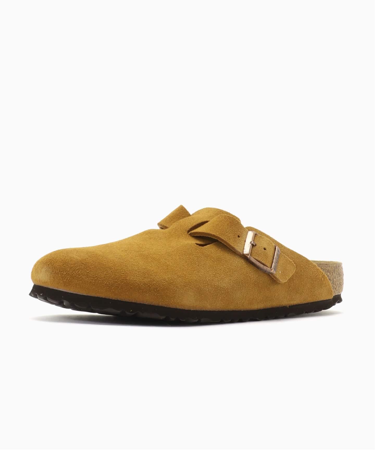 BIRKENSTOCK / ビルケンシュトック BOSTON（サンダル）｜JOURNAL