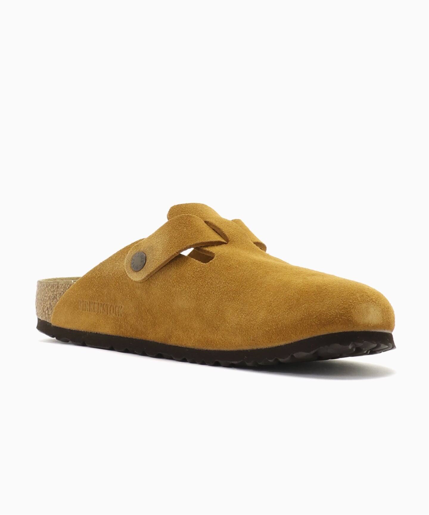 BIRKENSTOCK / ビルケンシュトック BOSTON（サンダル）｜JOURNAL 
