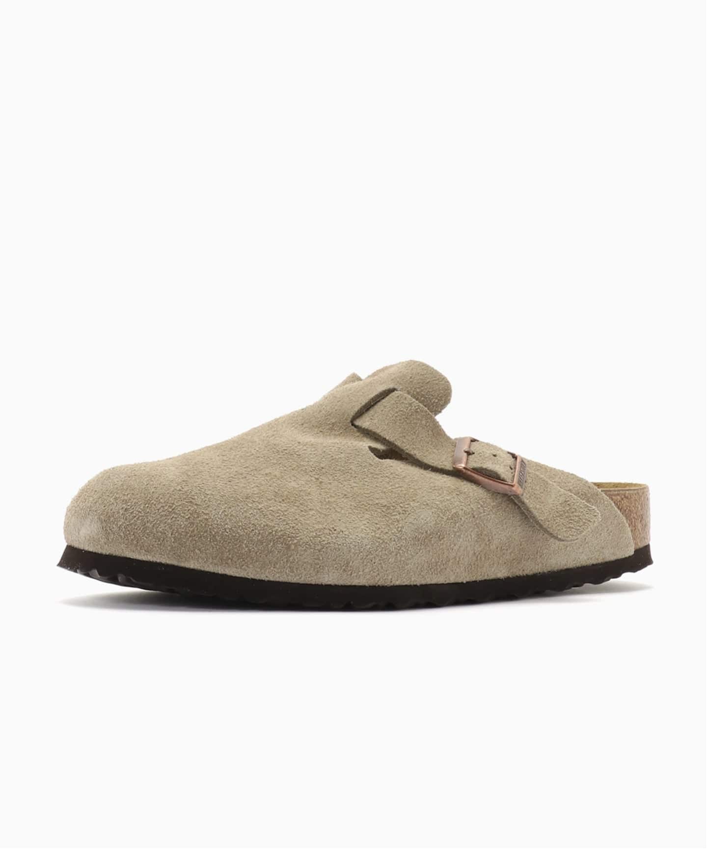 BIRKENSTOCK / ビルケンシュトック BOSTON（サンダル）｜JOURNAL