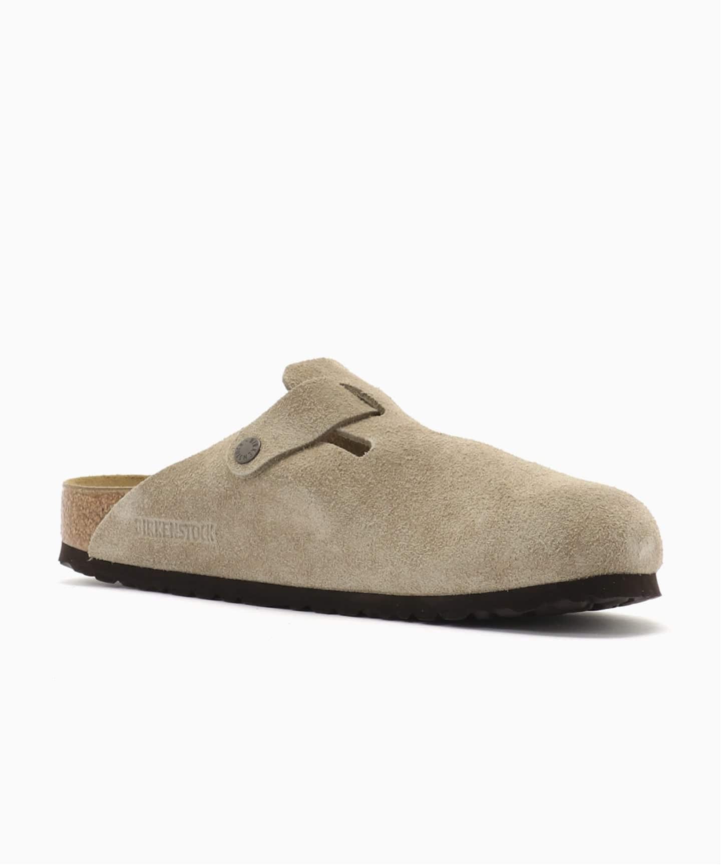 BIRKENSTOCK / ビルケンシュトック BOSTON（サンダル）｜JOURNAL