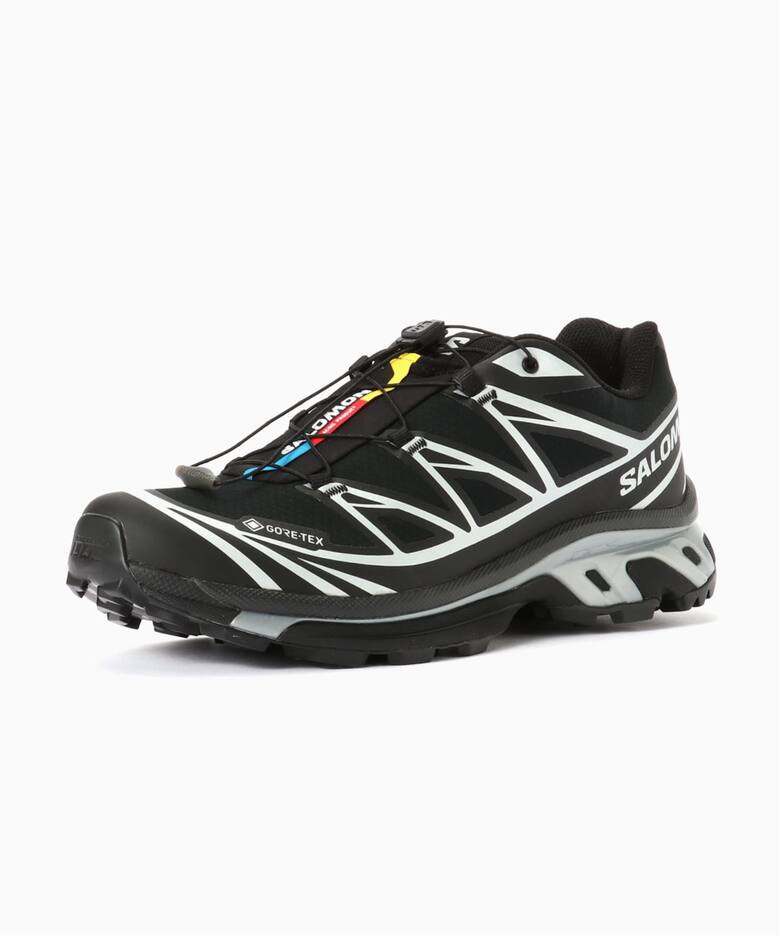 SALOMON / サロモン XT-6 GTX（スニーカー）｜JOURNAL STANDARD 
