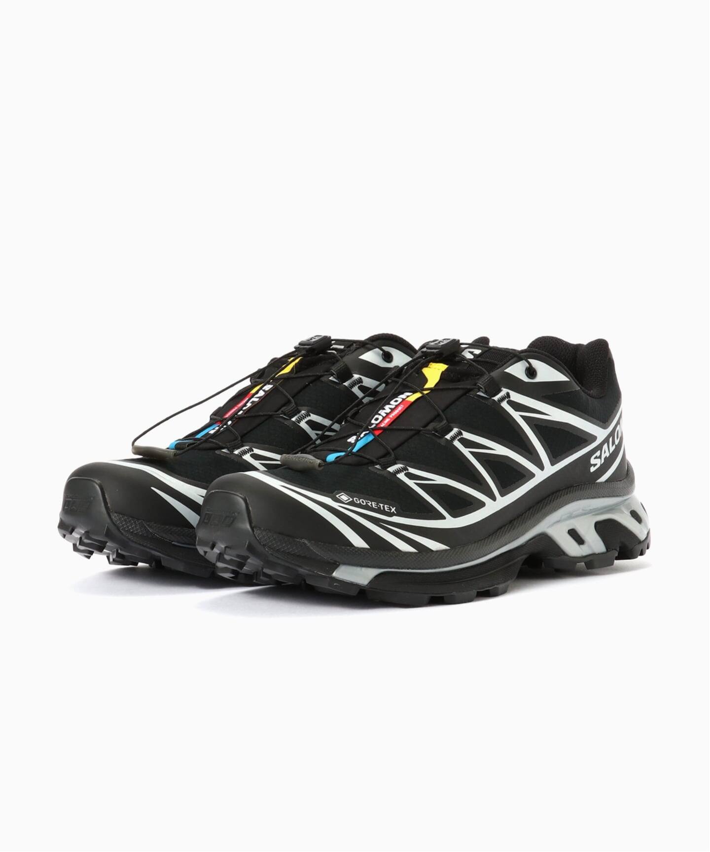 靴 JOURNAL STANDARD SALOMON XT-6 JOURNAL STANDARD｜SALOMON / サロモン XT-6 GTX | Rakuten Fashion