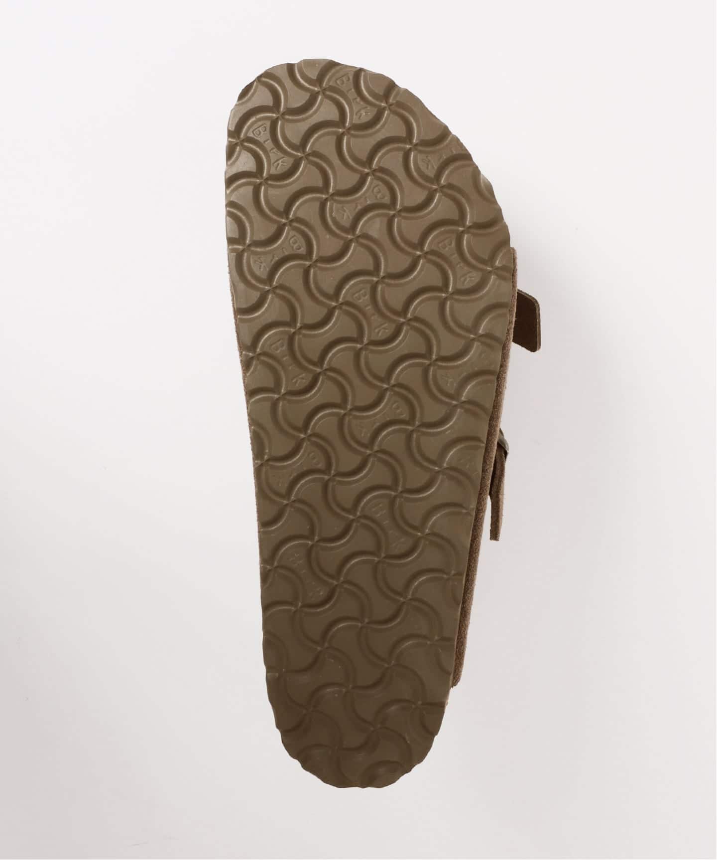 BIRKENSTOCK / ビルケン 別注 チューリッヒ コンクリートグレー