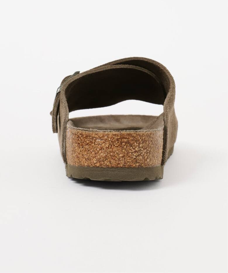 BIRKENSTOCK / ビルケン 別注 チューリッヒ コンクリートグレー 