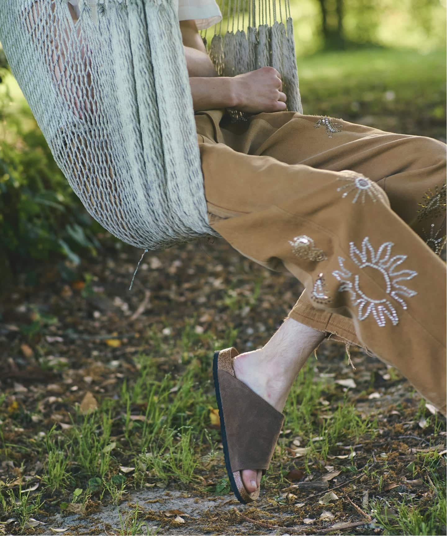 BIRKENSTOCK / ビルケンシュトック exclusive Solana ソラナ