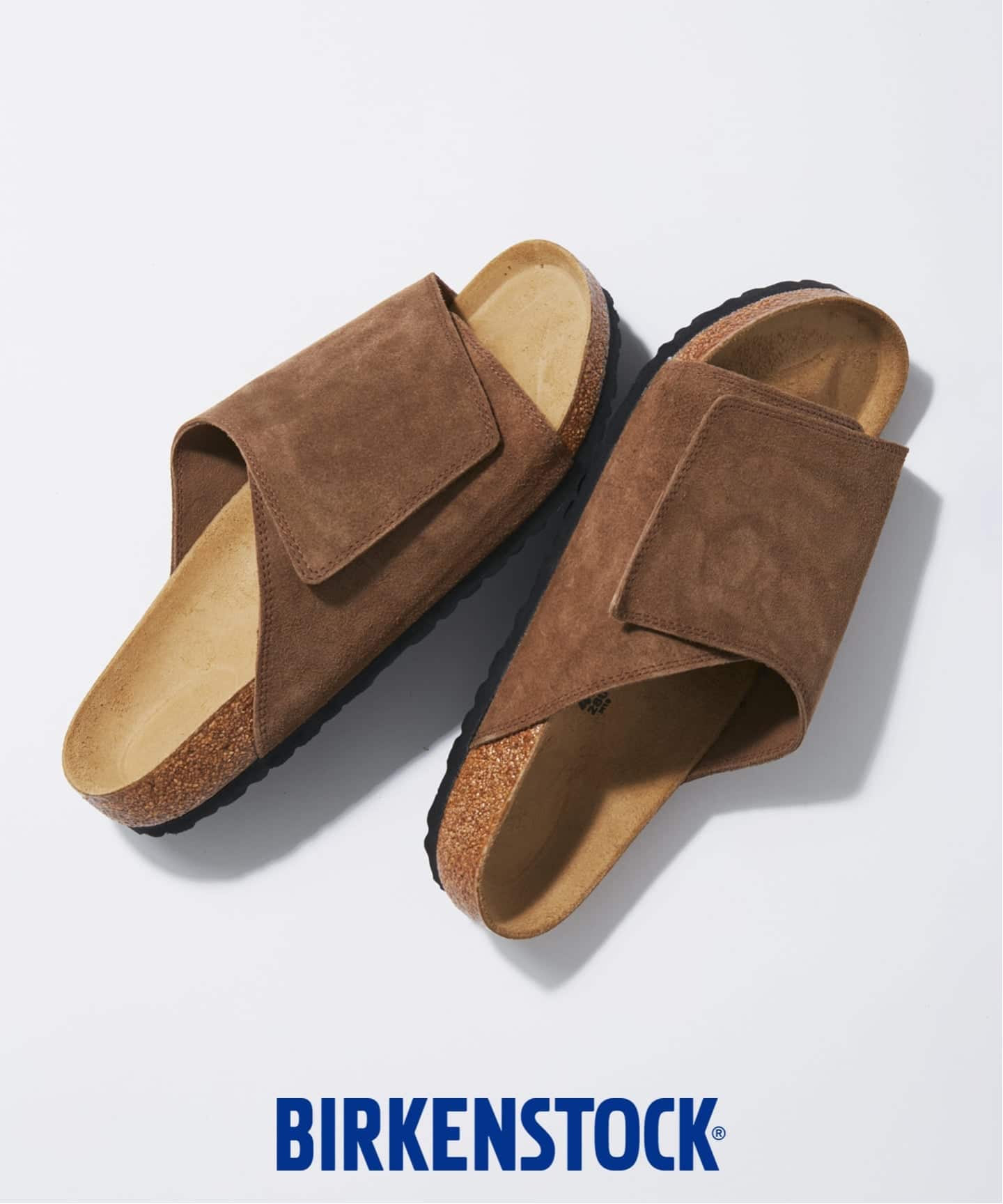 そらな BIRKENSTOCK / ビルケンシュトック exclusive Solana ソラナ