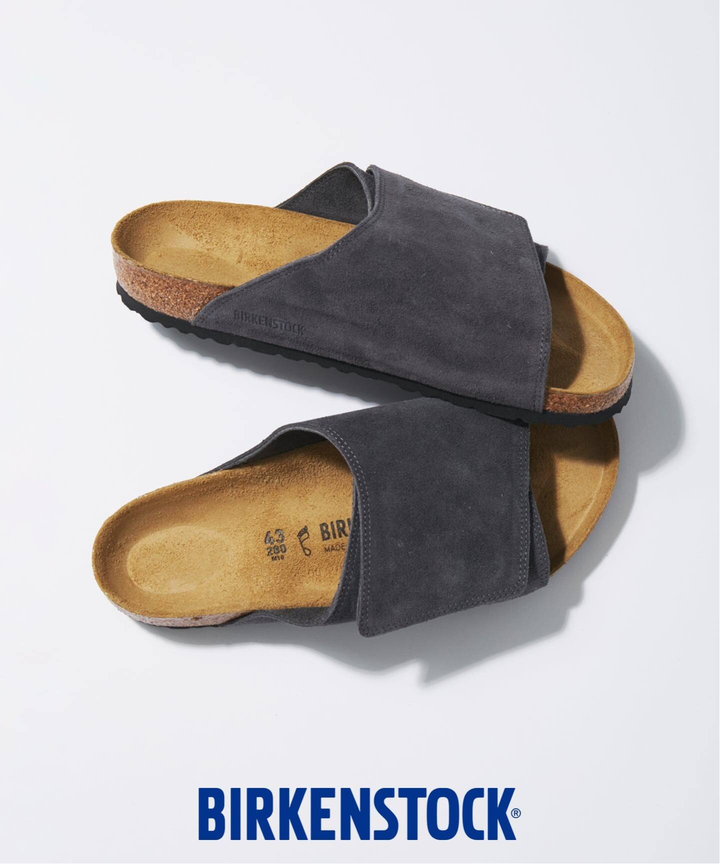 BIRKENSTOCK / ビルケンシュトック exclusive Solana ソラナ