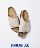 《予約》BIRKENSTOCK / ビルケンシュトック exclusive Solana ソラナ “レギュラー”