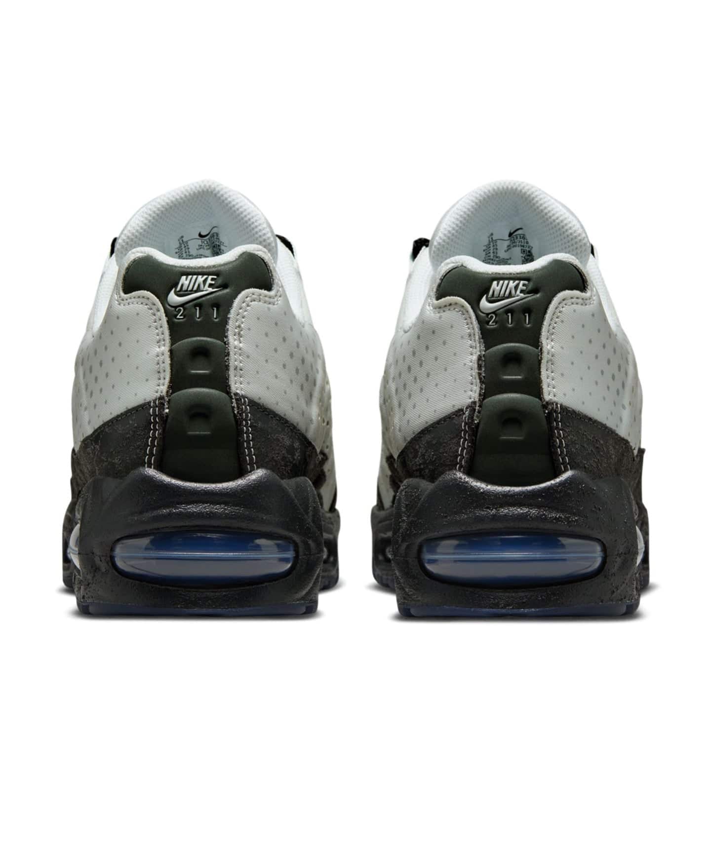 NIKE / ナイキ AIR MAX 95 BIG BUBBLE SE エア マックス 95 ビッグ