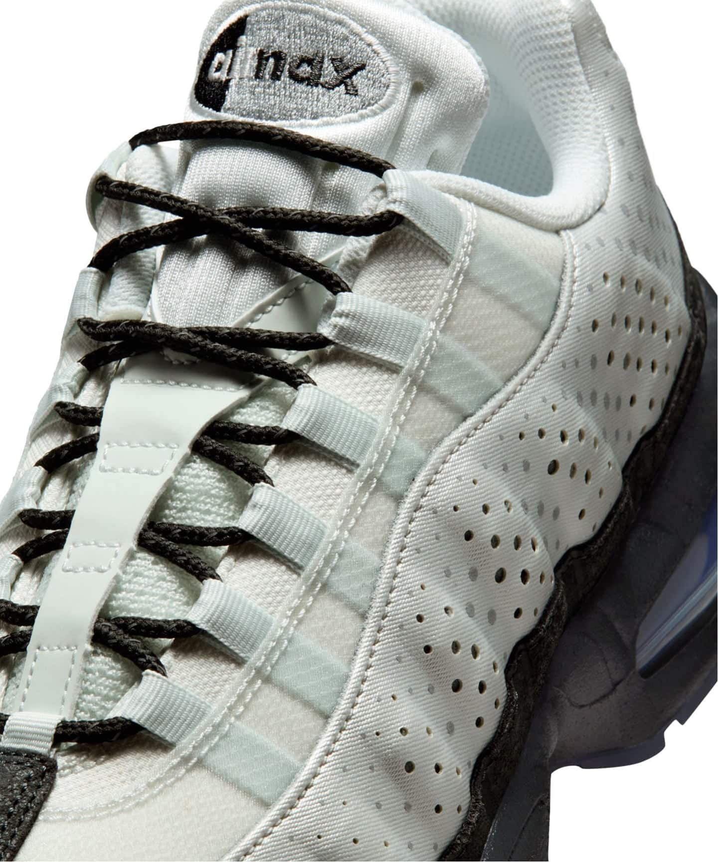 NIKE / ナイキ AIR MAX 95 BIG BUBBLE SE エア マックス 95 ビッグ