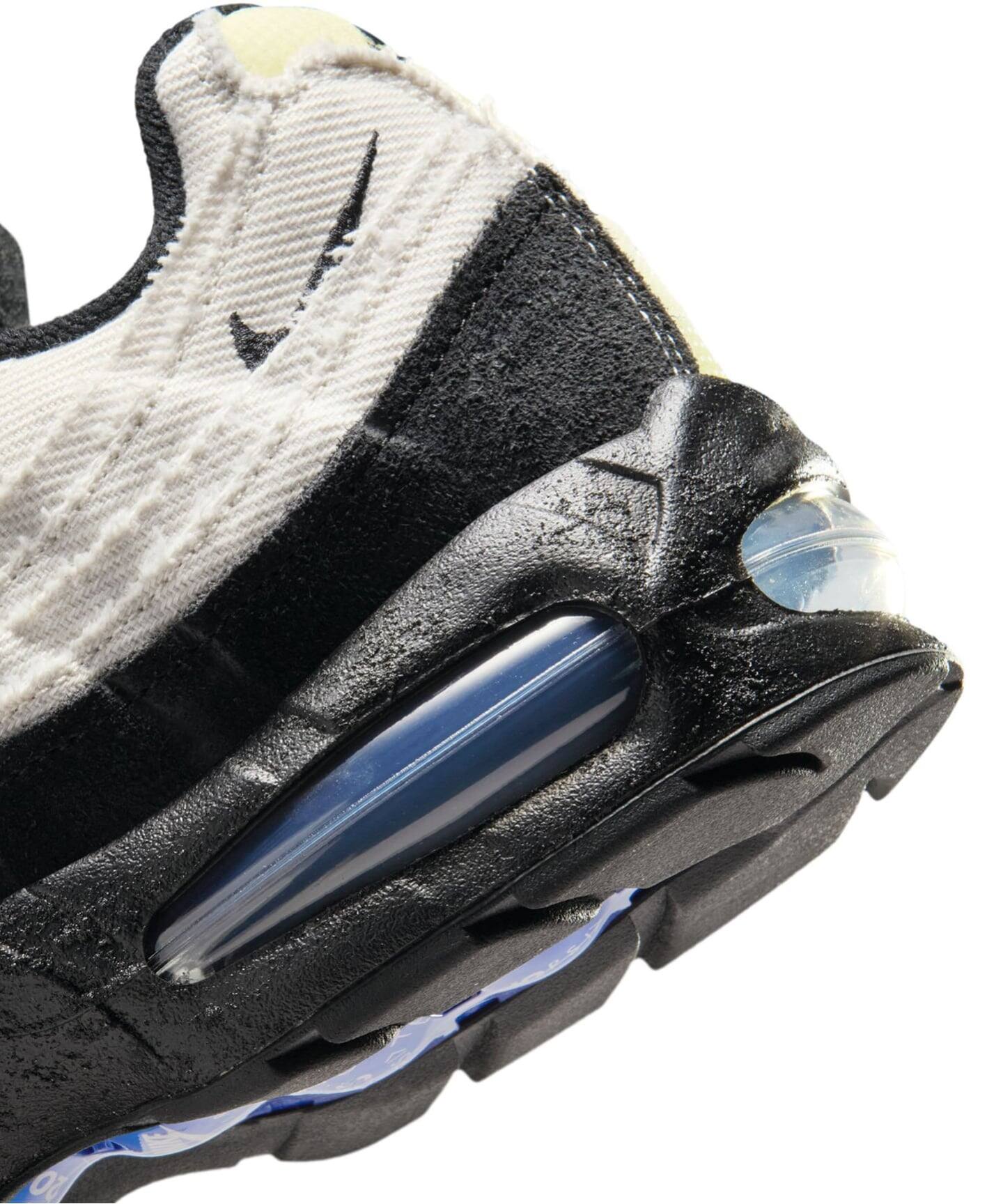 NIKE / ナイキ AIR MAX 95 BIG BUBBLE エア マックス 95 ビッグ バブル
