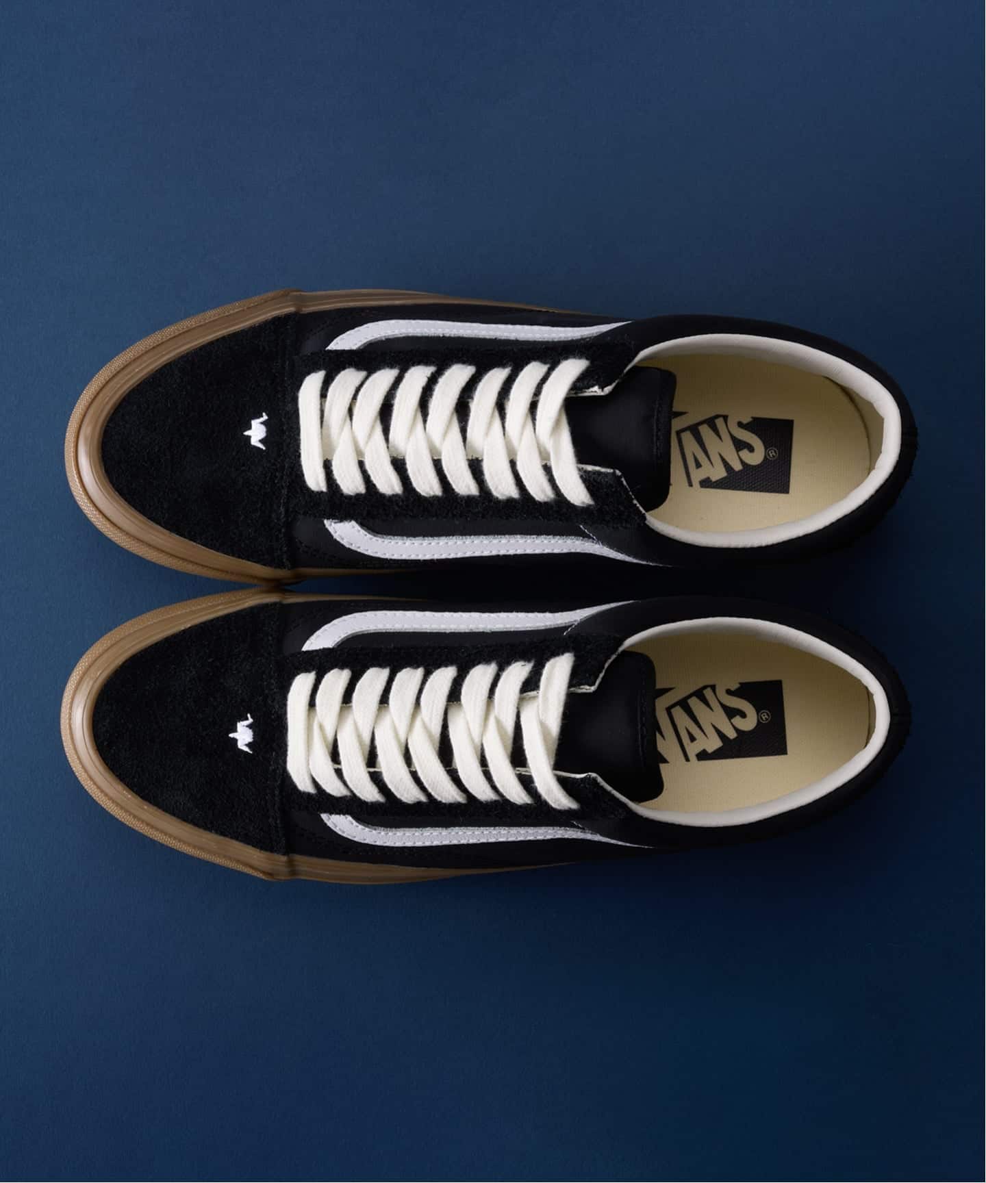 Liberaiders / リベレイダース × VANS / ヴァンズ LX オールド