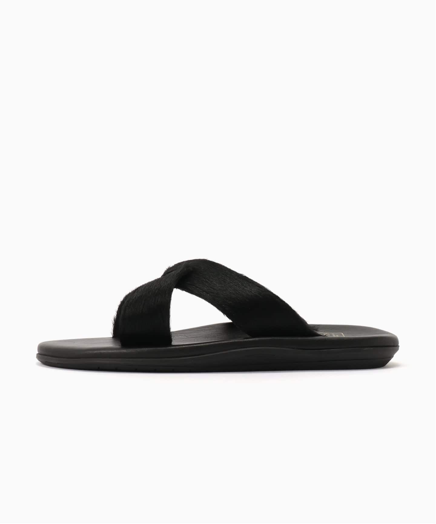 MAISON MARGIELA(メゾン マルジェラ) Tabi Cross Sandals（サンダル