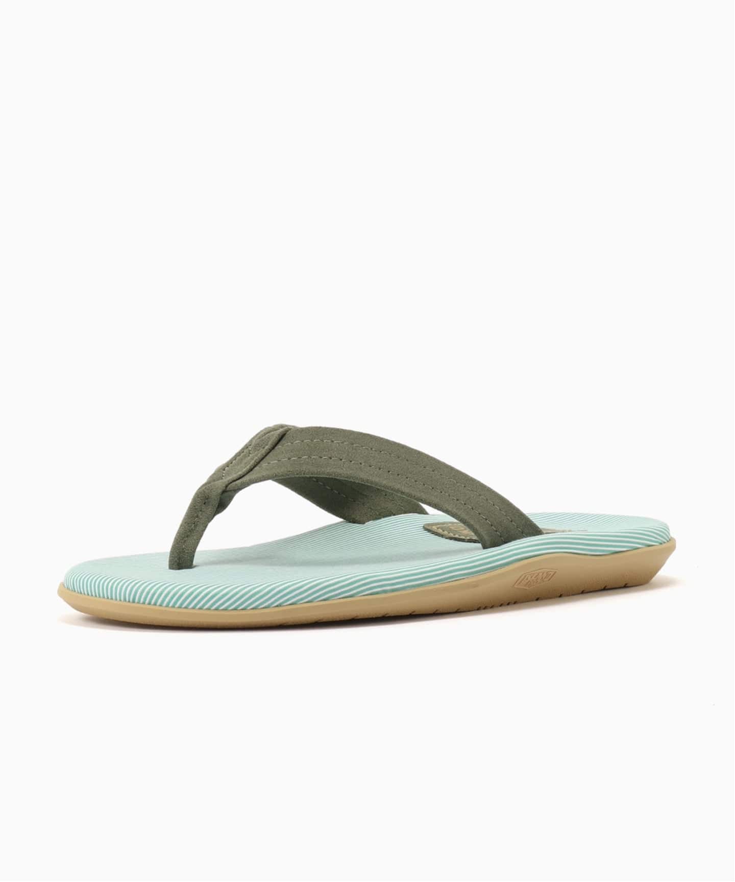 ISLAND SLIPPER / アイランドスリッパ PT202 -STRIPE（サンダル