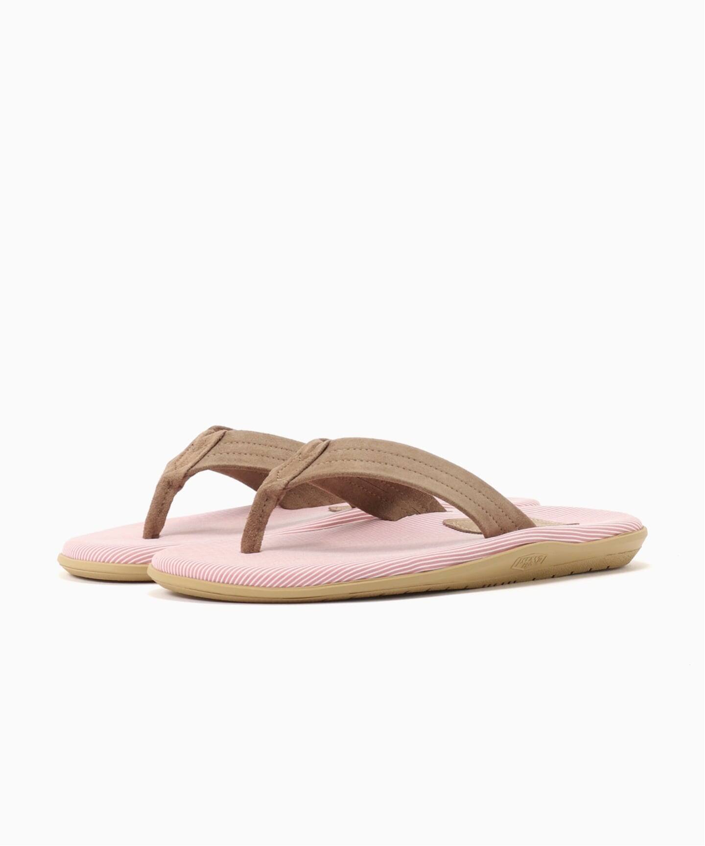 ISLAND SLIPPER / アイランドスリッパ PT202 -STRIPE（サンダル
