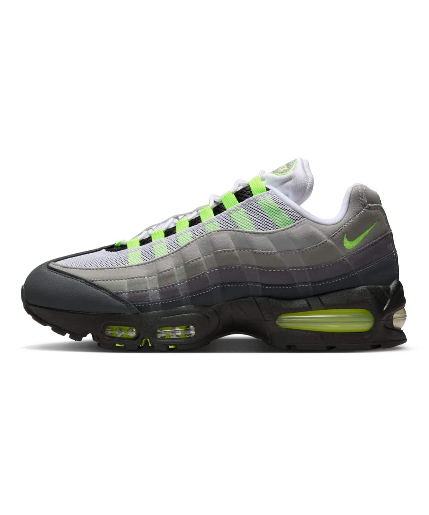 NIKE / ナイキ AIR MAX 95 エアー マックス イエローグラデ NIKE / ナイキ AIR MAX 95 エアー マックス イエローグラデ