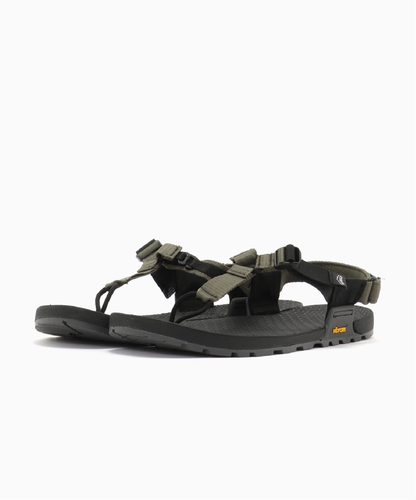 BEDROCK SANDALS / ベッドロックサンダル】Cairn Evo 3D Pro 2026