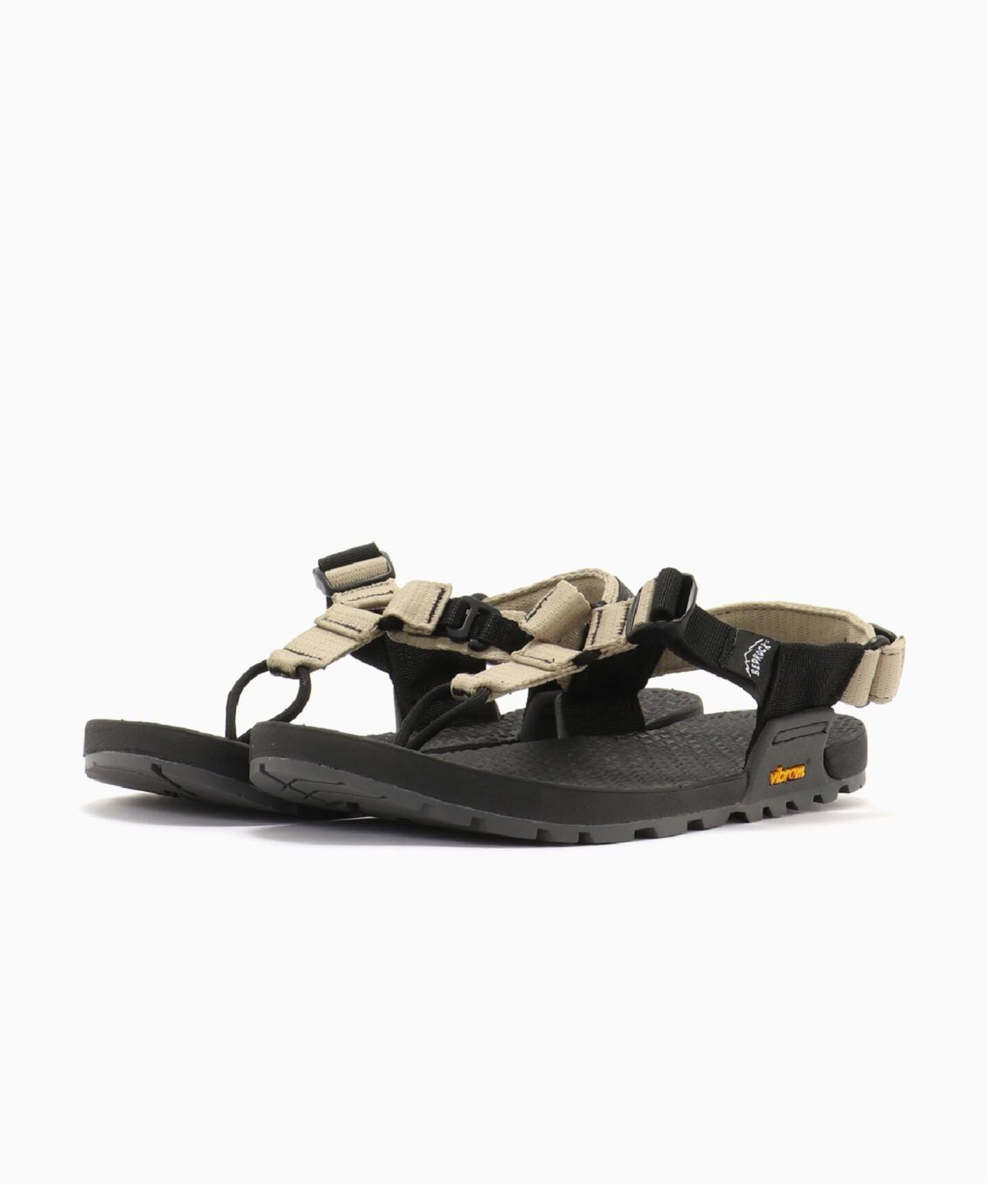 BEDROCK SANDALS / ベッドロックサンダル】Cairn Evo 3D Pro 2026
