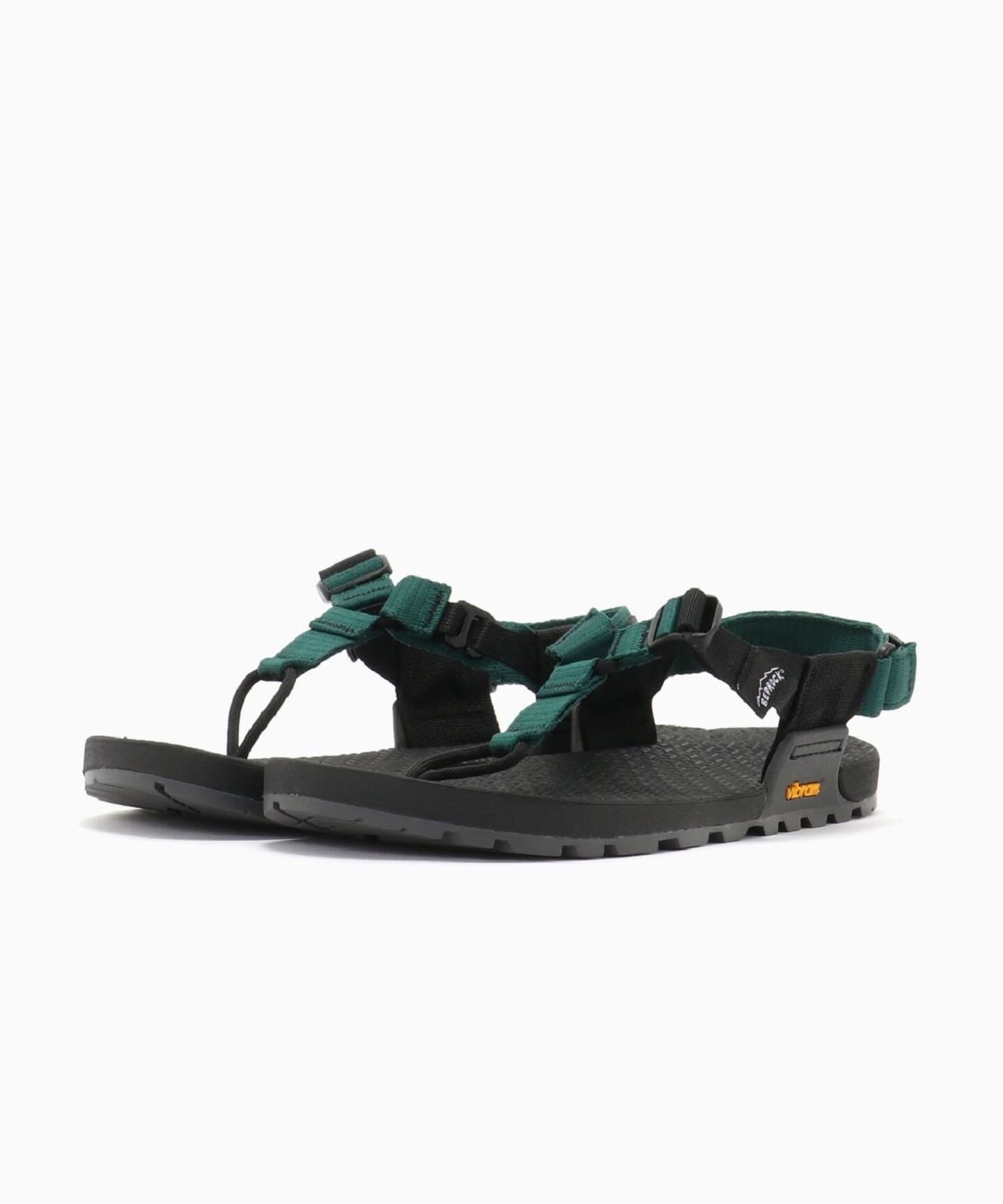 BEDROCK SANDALS / ベッドロックサンダル】Cairn Evo 3D Pro 2026