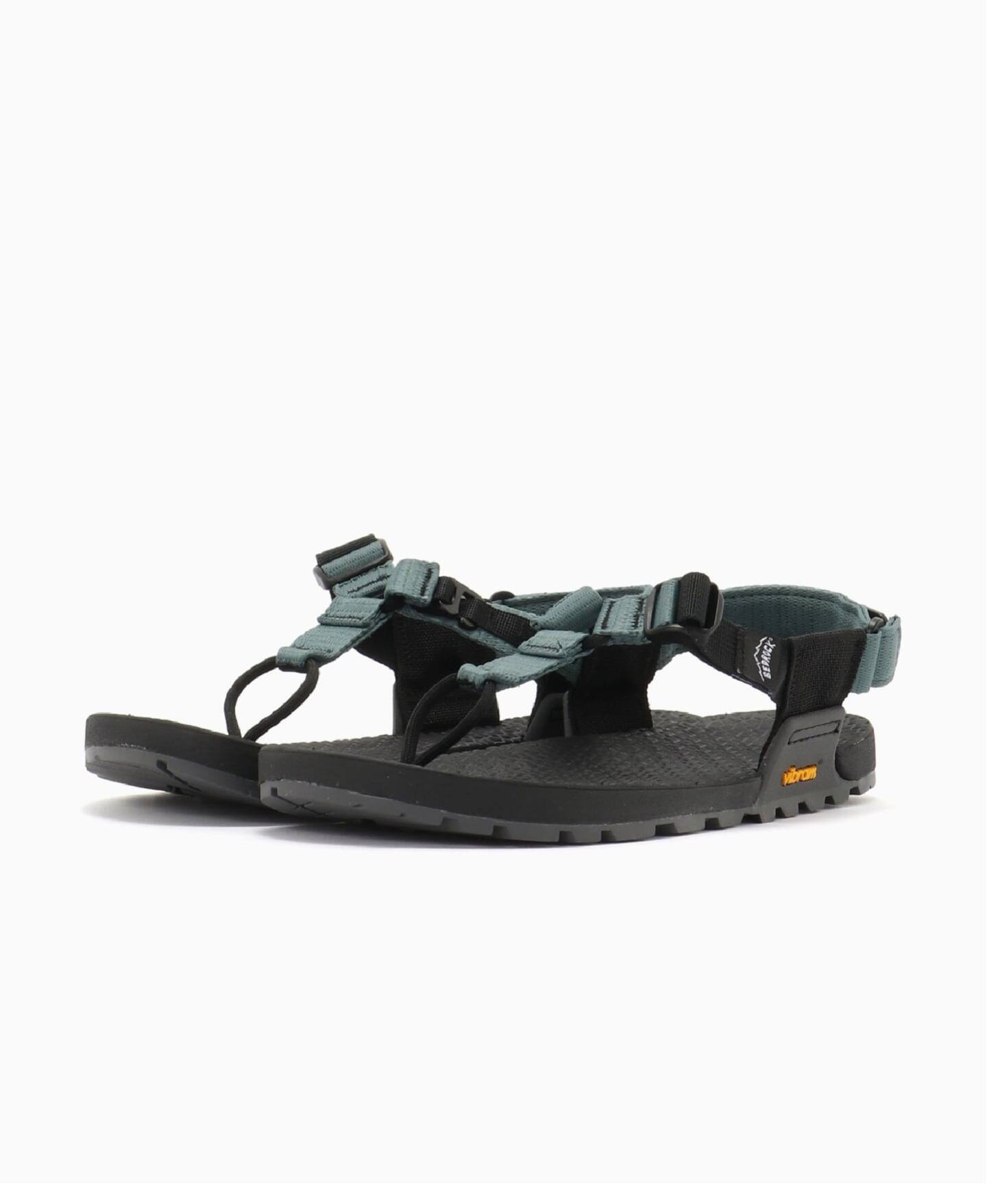 BEDROCK SANDALS / ベッドロックサンダル】Cairn Evo 3D Pro 2026