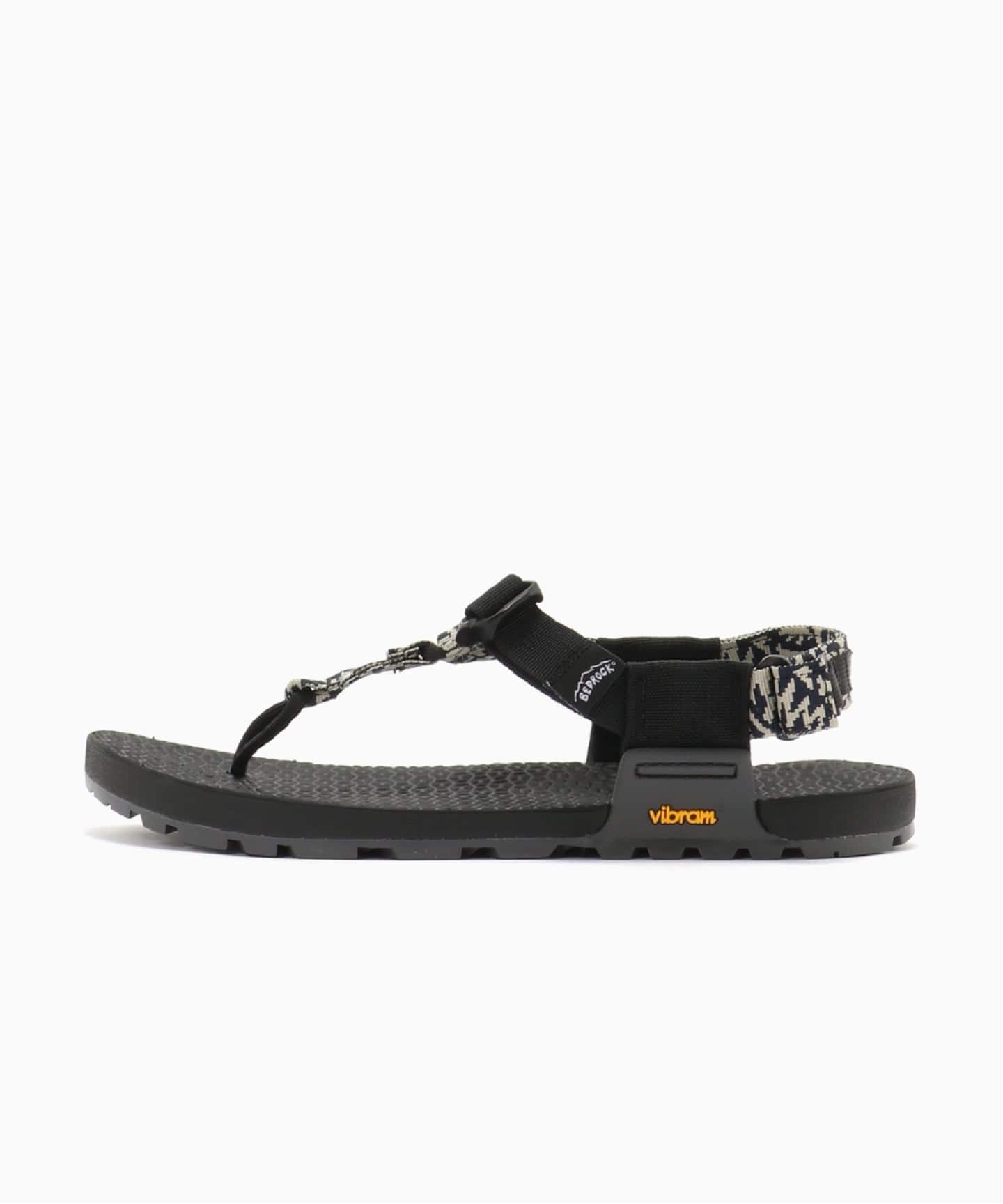 BEDROCK SANDALS / ベッドロックサンダル】Cairn Evo 3D Pro 2026