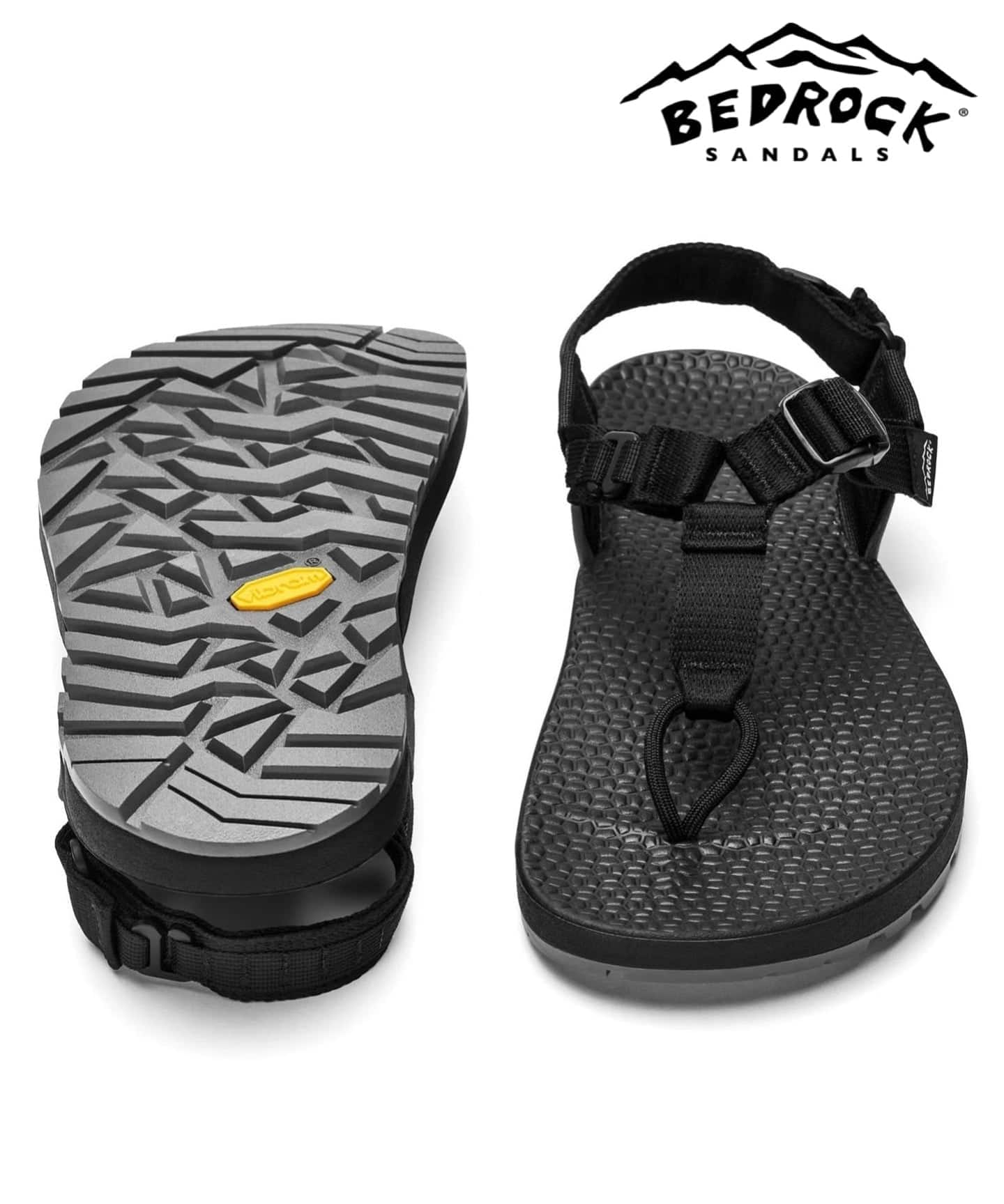 BEDROCK SANDALS / ベッドロックサンダル】Cairn Evo 3D Pro 2026
