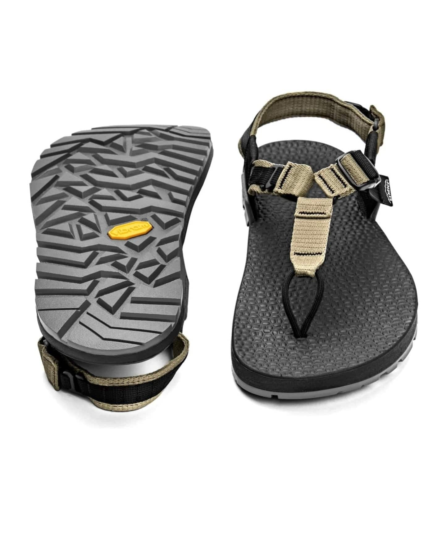 BEDROCK SANDALS / ベッドロックサンダル】Cairn Evo 3D Pro 2026