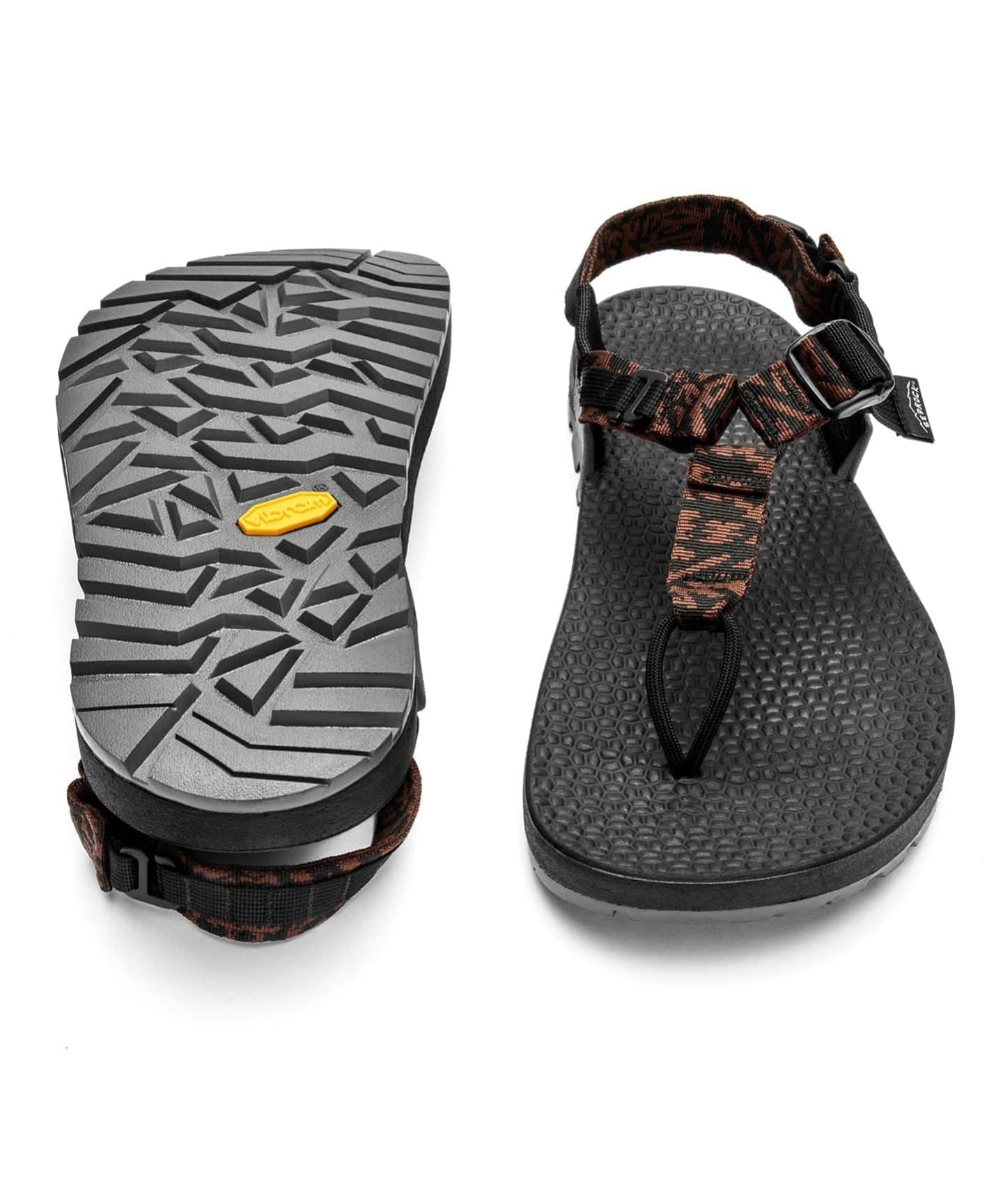 BEDROCK SANDALS / ベッドロックサンダル】Cairn Evo 3D Pro 2026