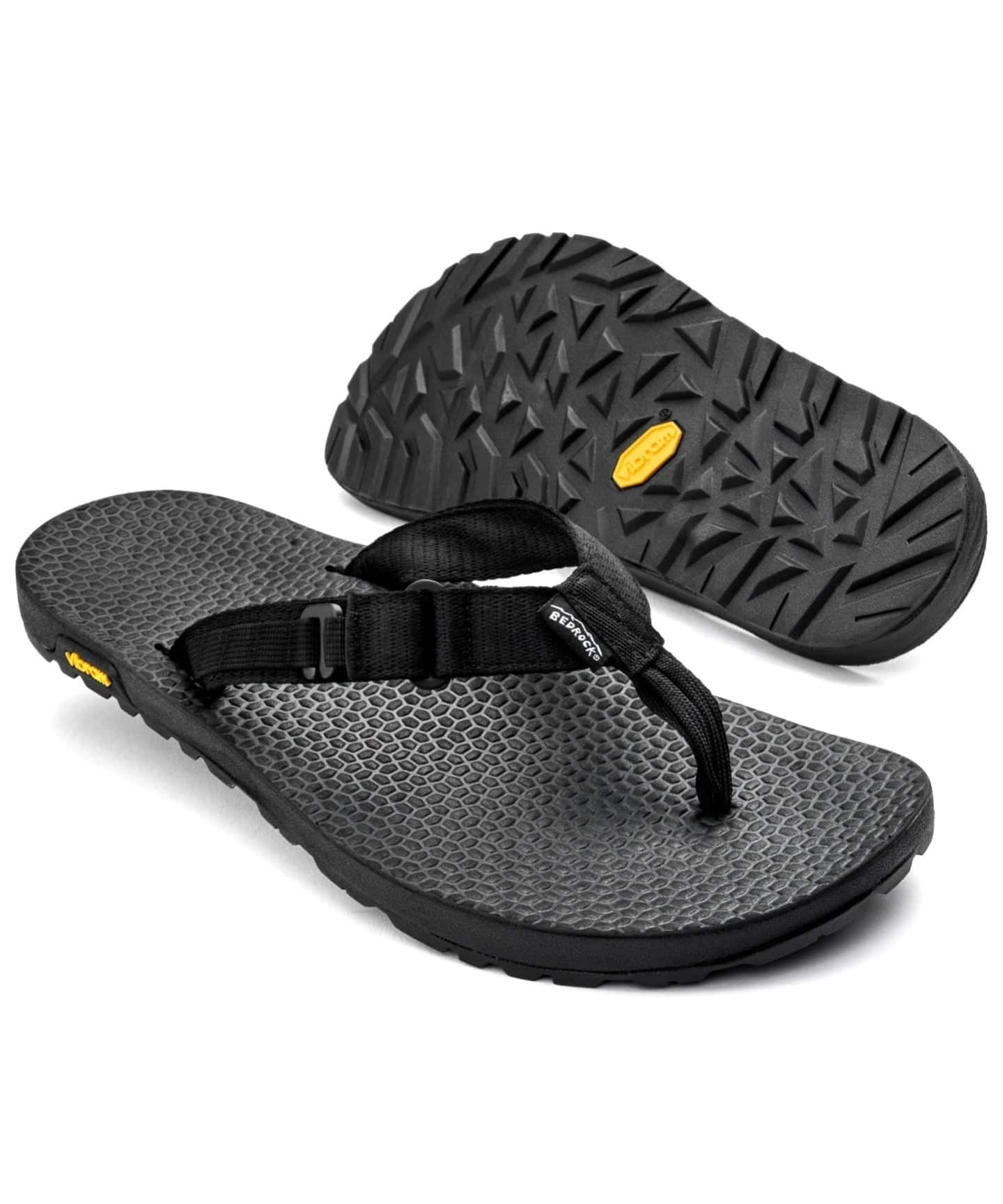 BEDROCK SANDALS / ベッドロックサンダル Rockhound Sandals（サンダル