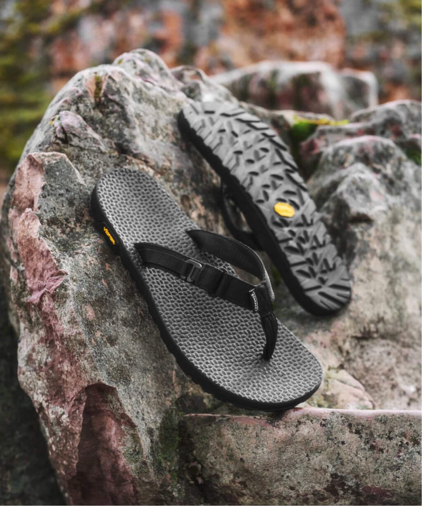 BEDROCK SANDALS / ベッドロックサンダル Rockhound Sandals（サンダル