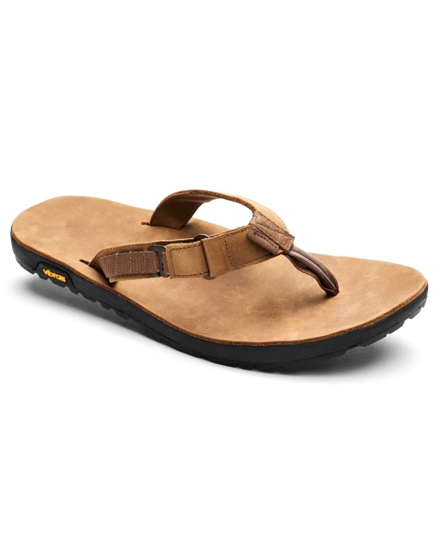 Bedrock Sandals スポーツサンダル ブラウン BEDROCK SANDALS / ベッドロックサンダル Rockhound Sandals Leather