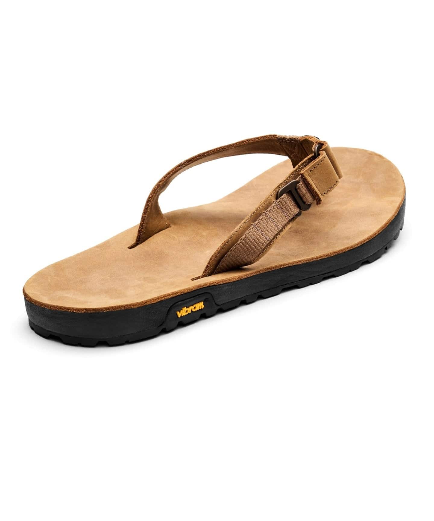 BEDROCK SANDALS / ベッドロックサンダル Rockhound Sandals Leather