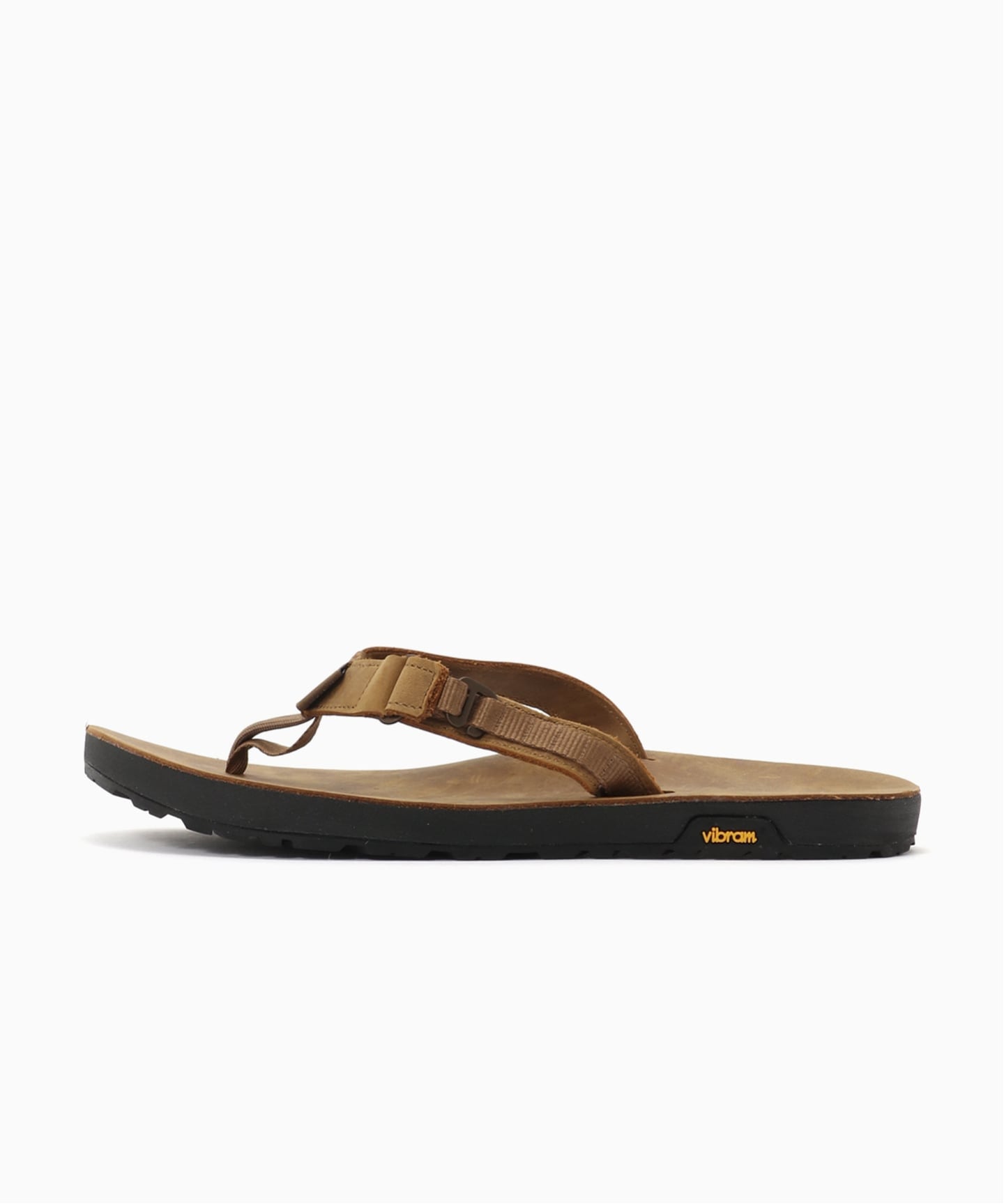 Bedrock Sandals スポーツサンダル ブラウン BEDROCK SANDALS / ベッドロックサンダル Rockhound Sandals Leather