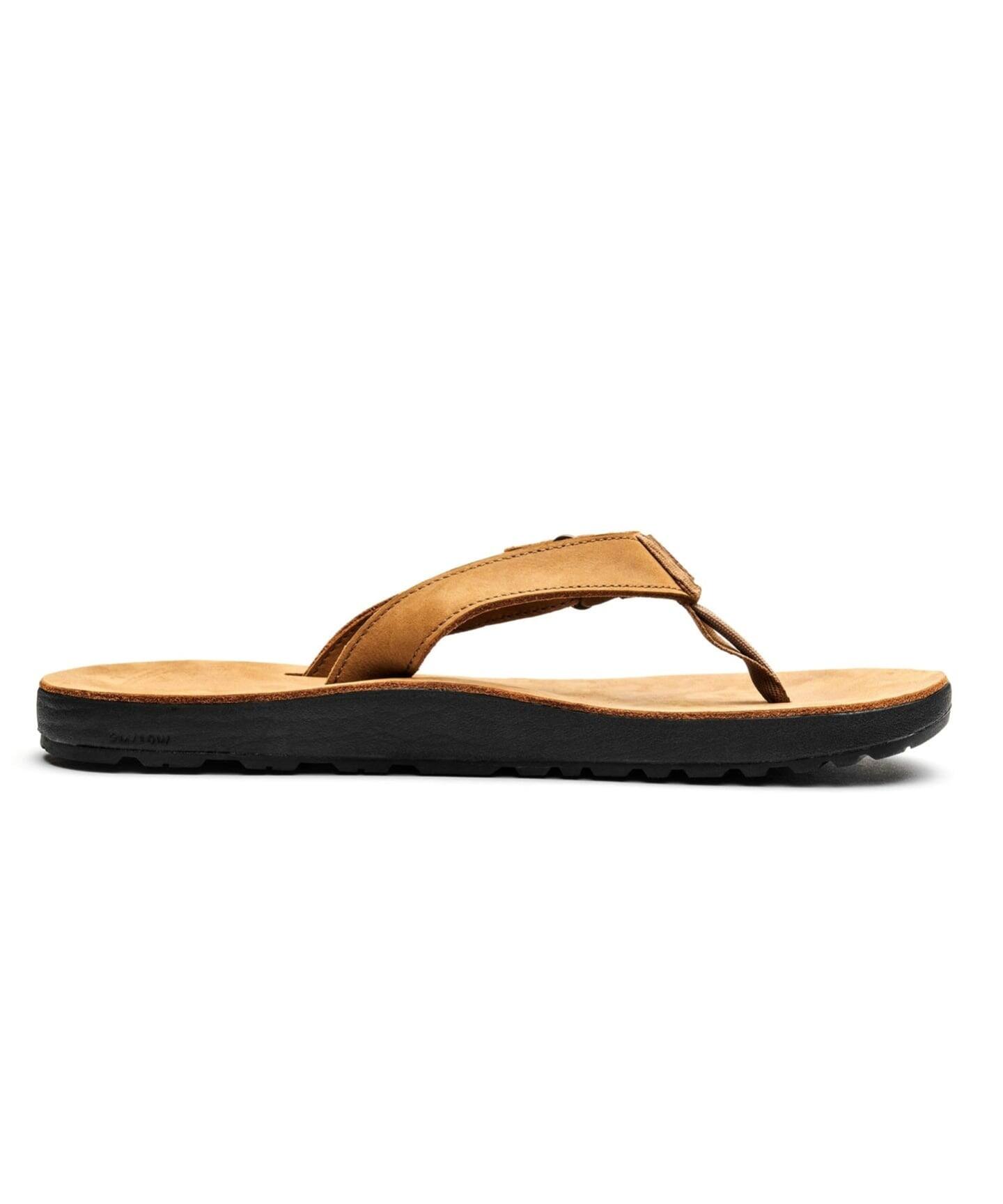 BEDROCK SANDALS / ベッドロックサンダル Rockhound Sandals Leather